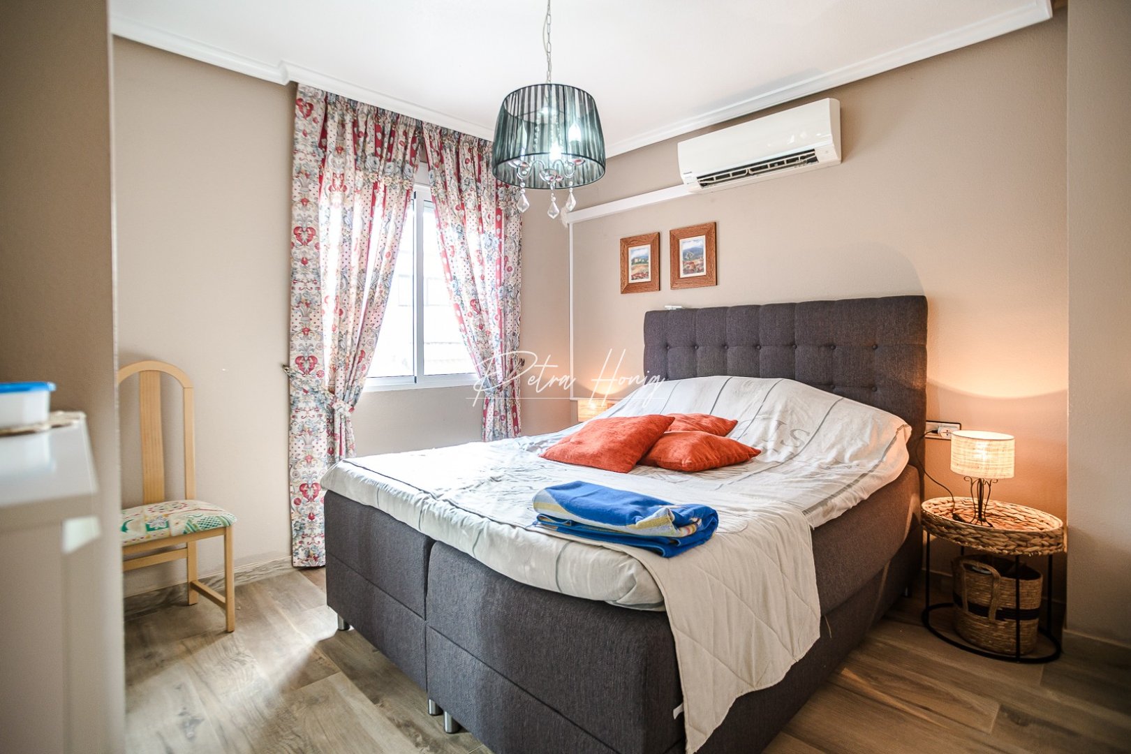 Reventa - Apartamento - Torrevieja - El Chaparral