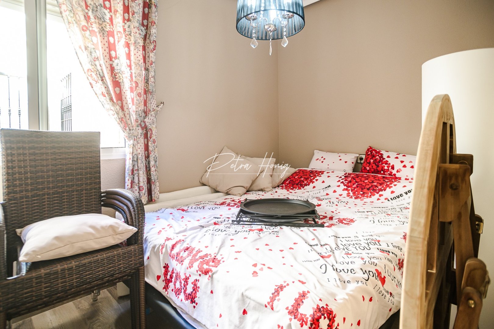 Reventa - Apartamento - Torrevieja - El Chaparral