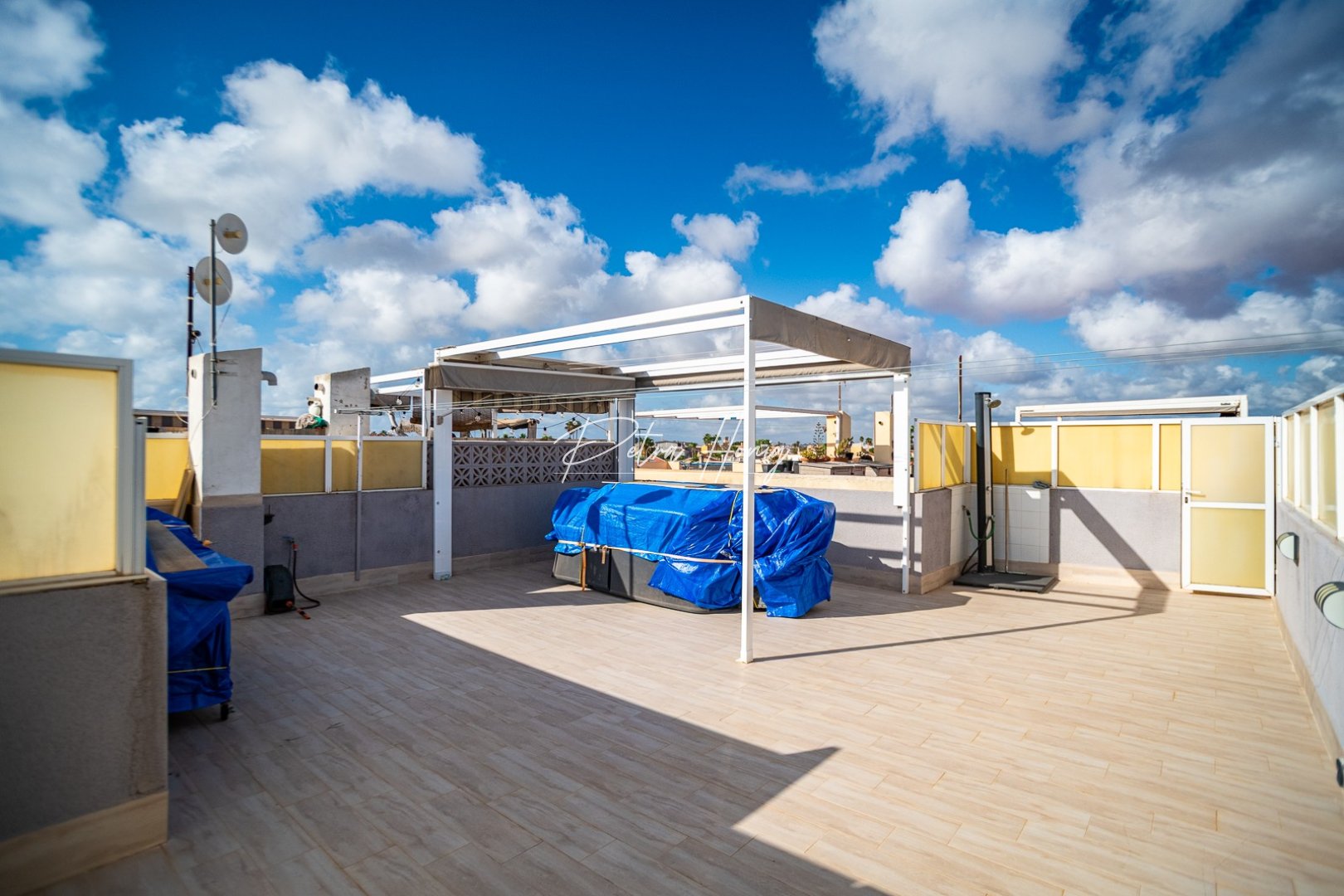 Reventa - Apartamento - Torrevieja - El Chaparral