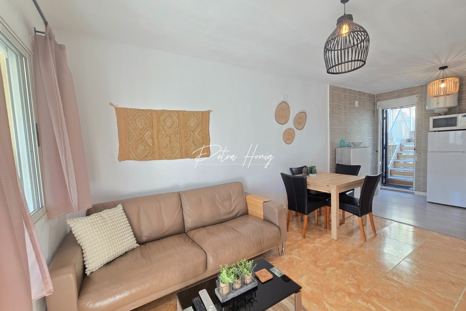 Reventa - Apartamento - Torrevieja - El limonar