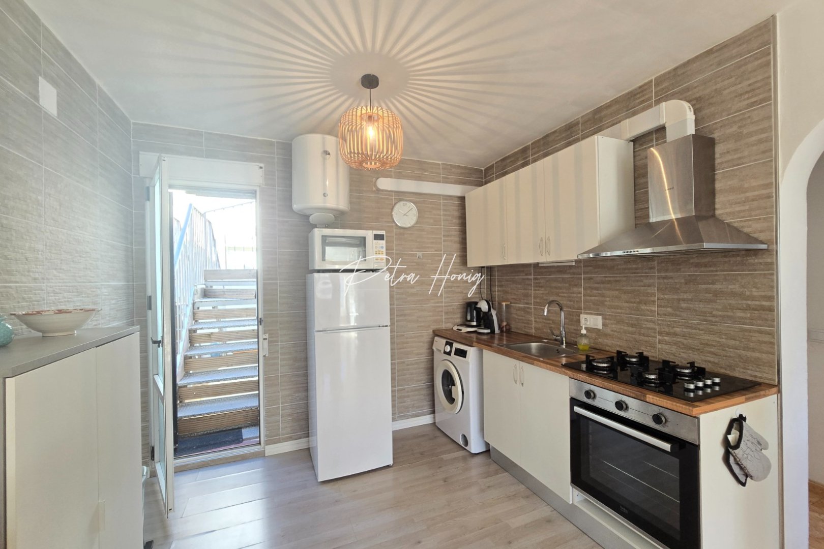 Reventa - Apartamento - Torrevieja - El limonar