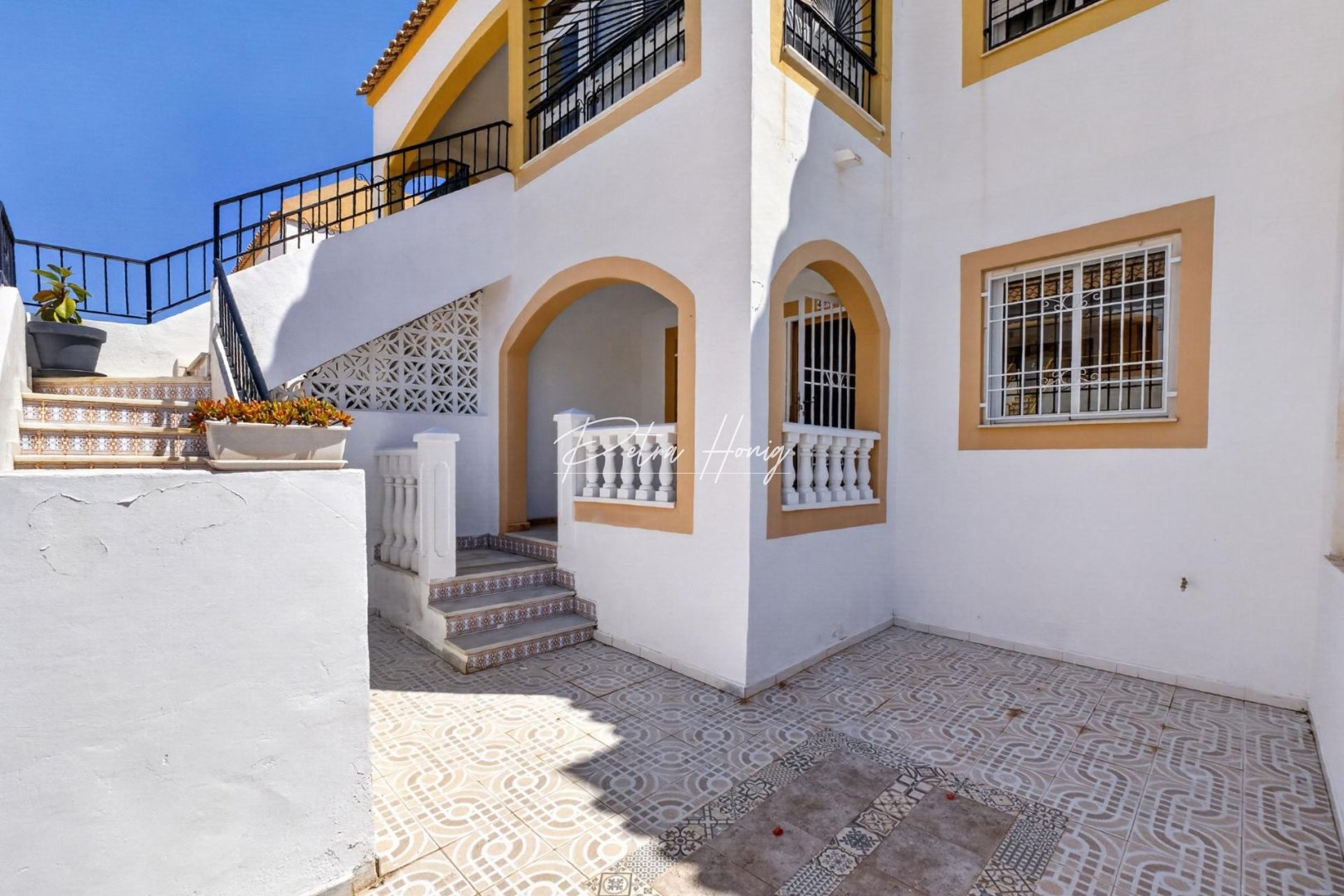 Reventa - Apartamento - Torrevieja - El limonar