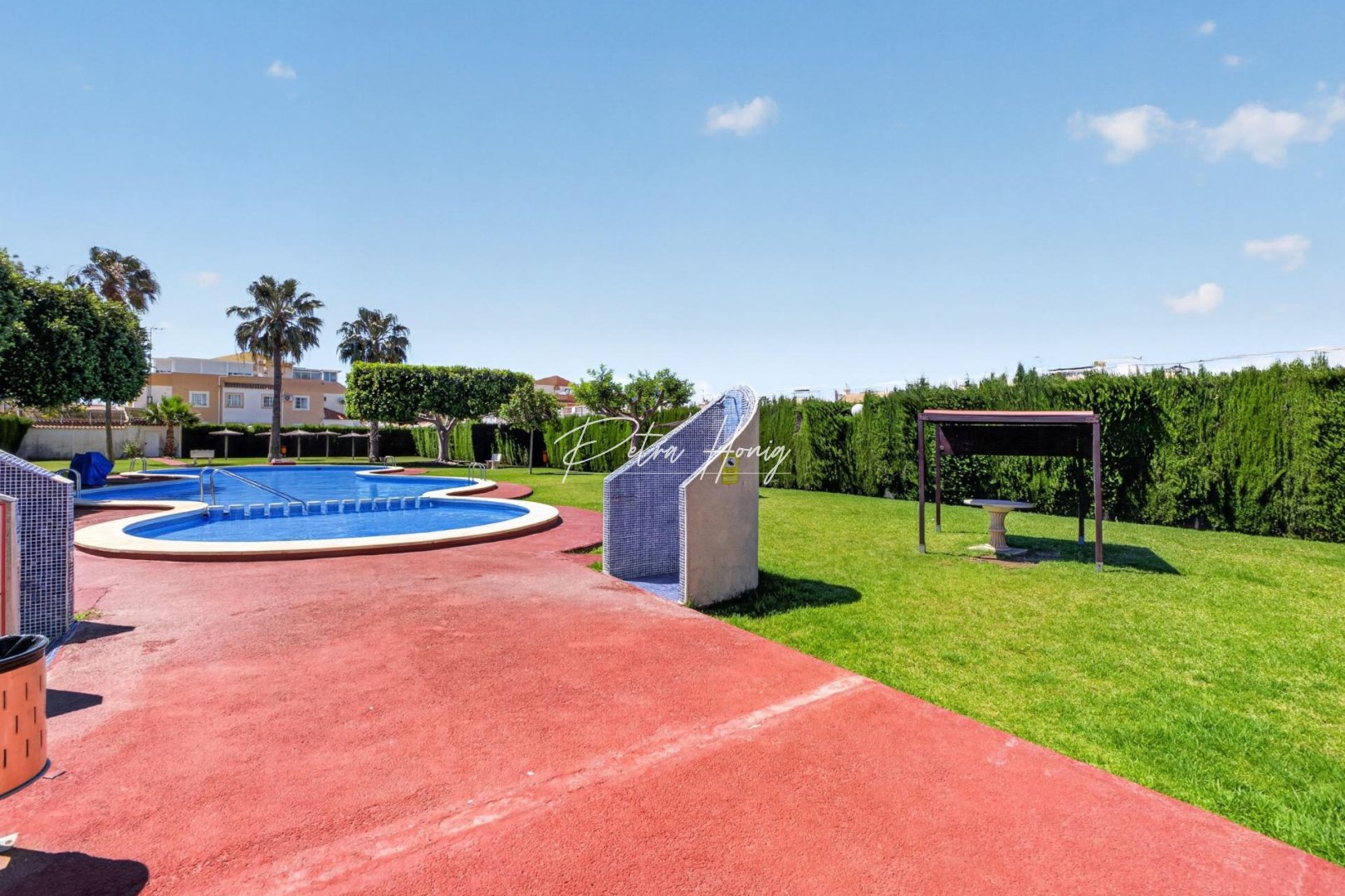 Reventa - Apartamento - Torrevieja - El limonar