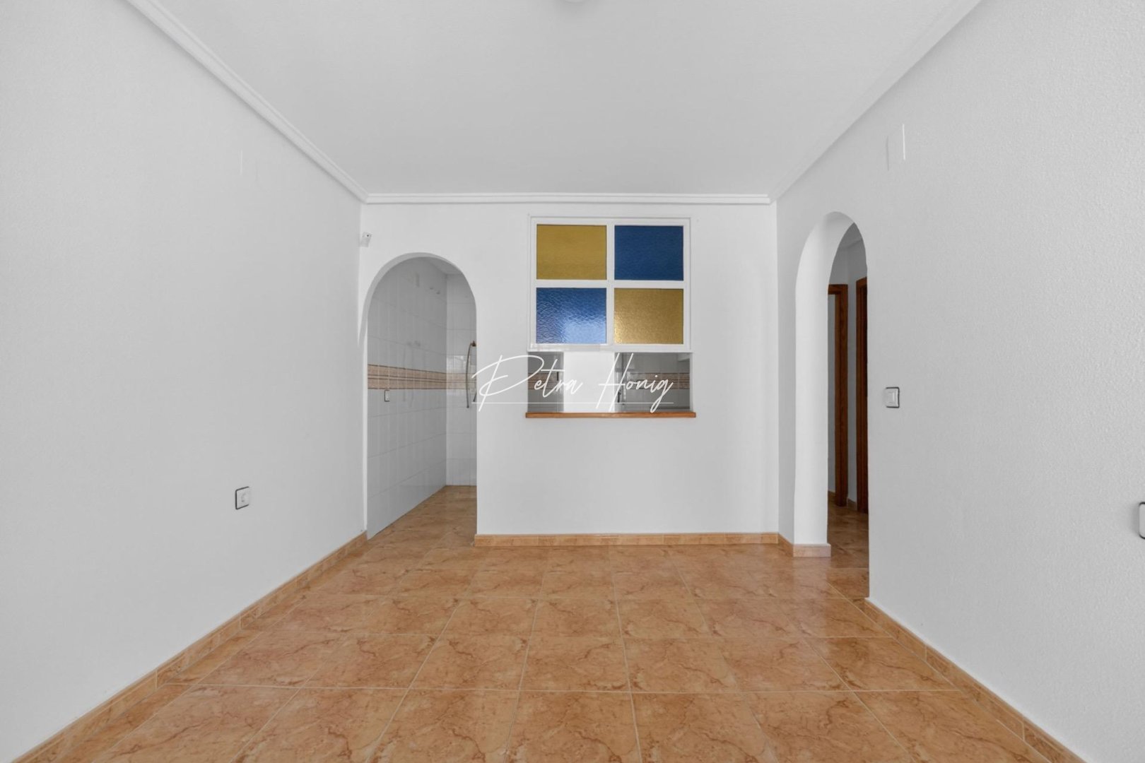 Reventa - Apartamento - Torrevieja - El limonar