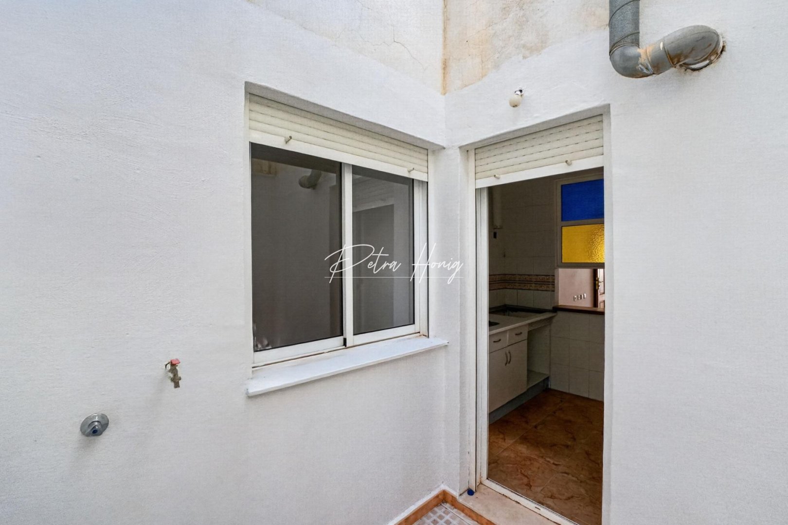 Reventa - Apartamento - Torrevieja - El limonar