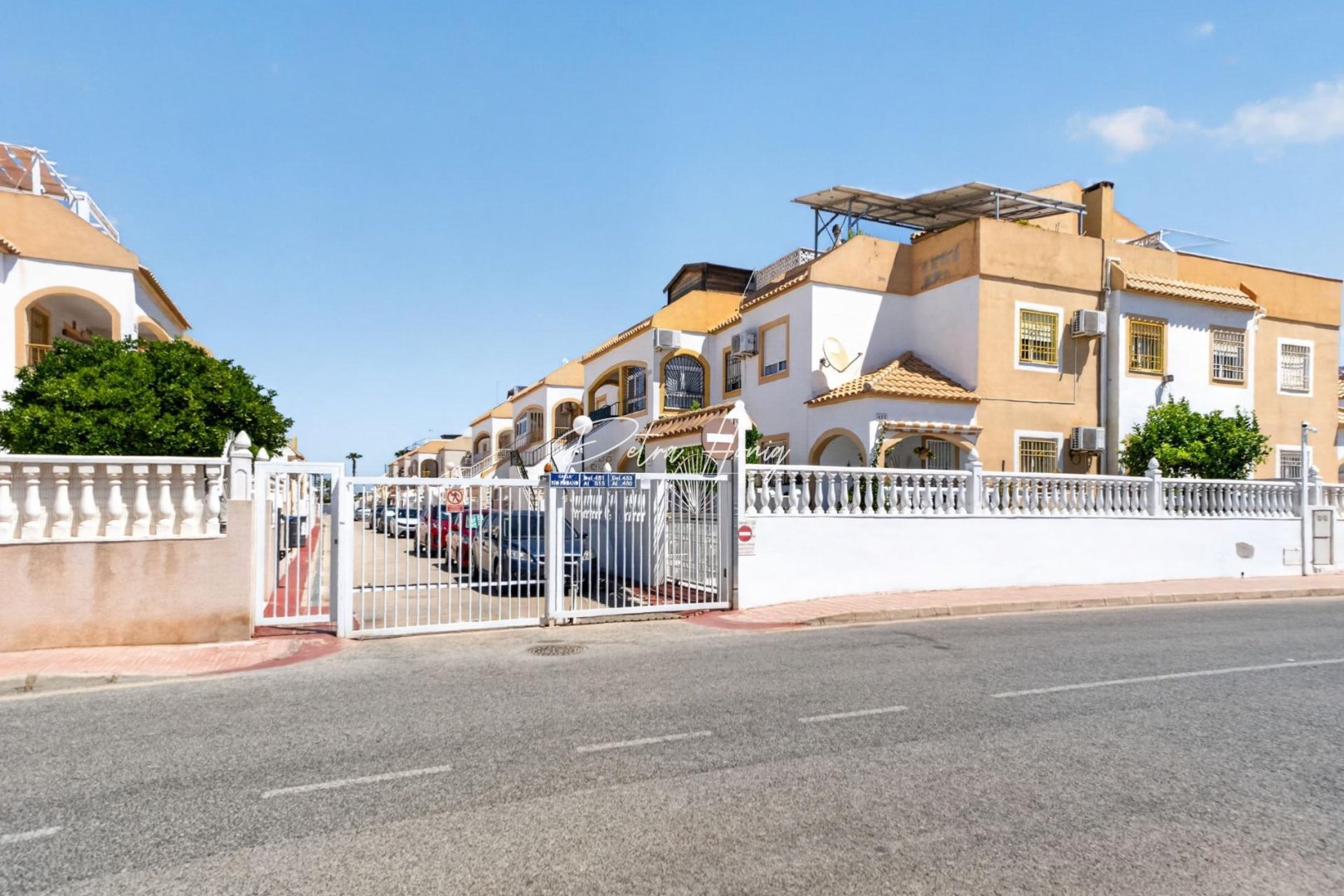 Reventa - Apartamento - Torrevieja - El limonar