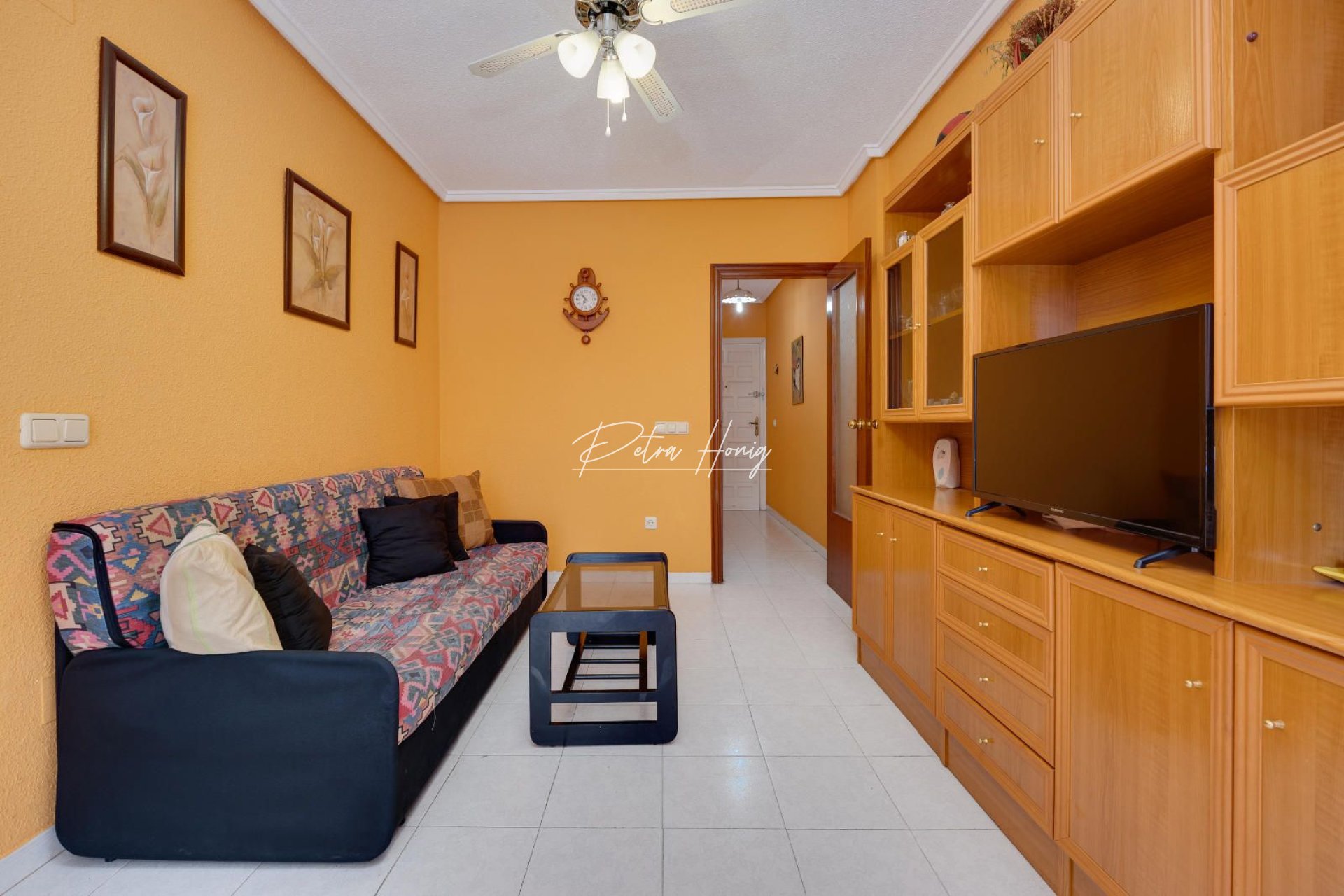 Reventa - Apartamento - Torrevieja - El molino