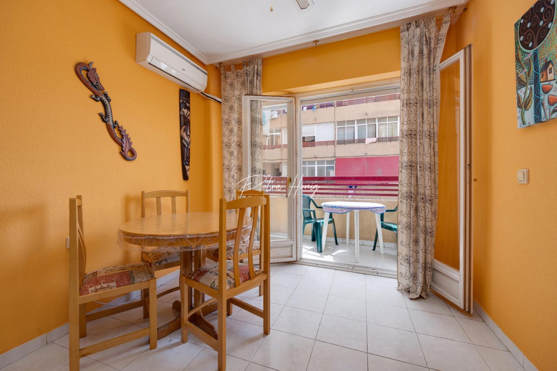Reventa - Apartamento - Torrevieja - El molino