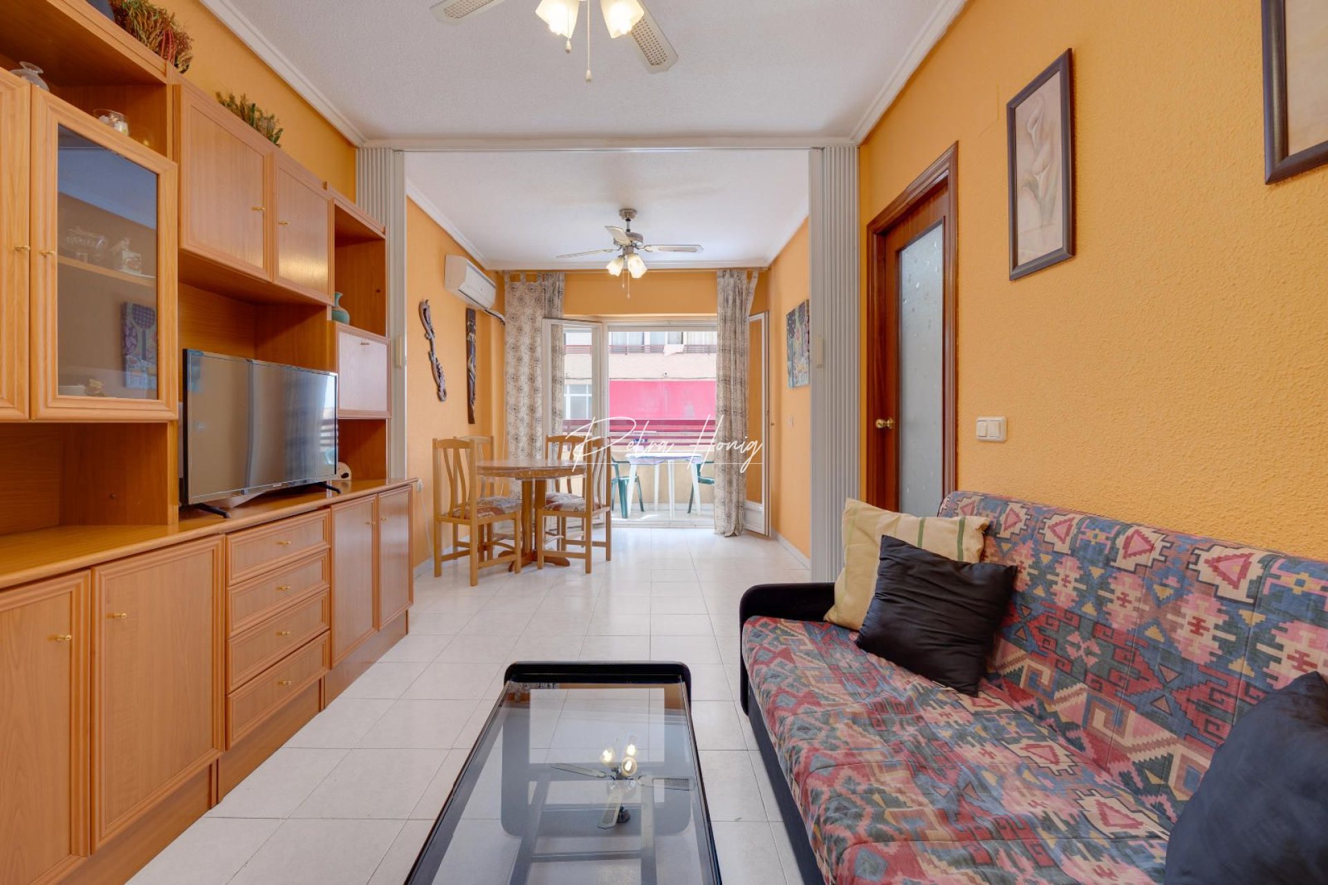 Reventa - Apartamento - Torrevieja - El molino