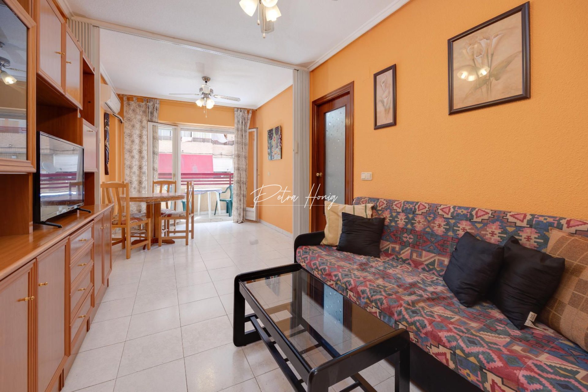 Reventa - Apartamento - Torrevieja - El molino