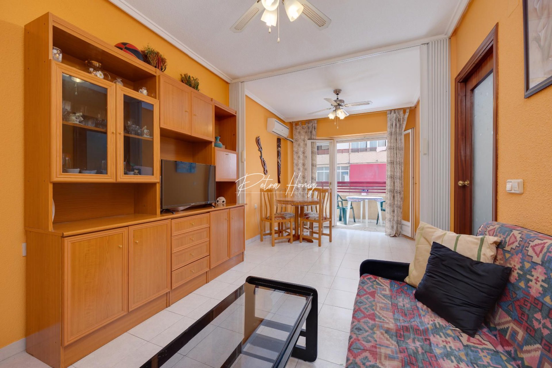 Reventa - Apartamento - Torrevieja - El molino