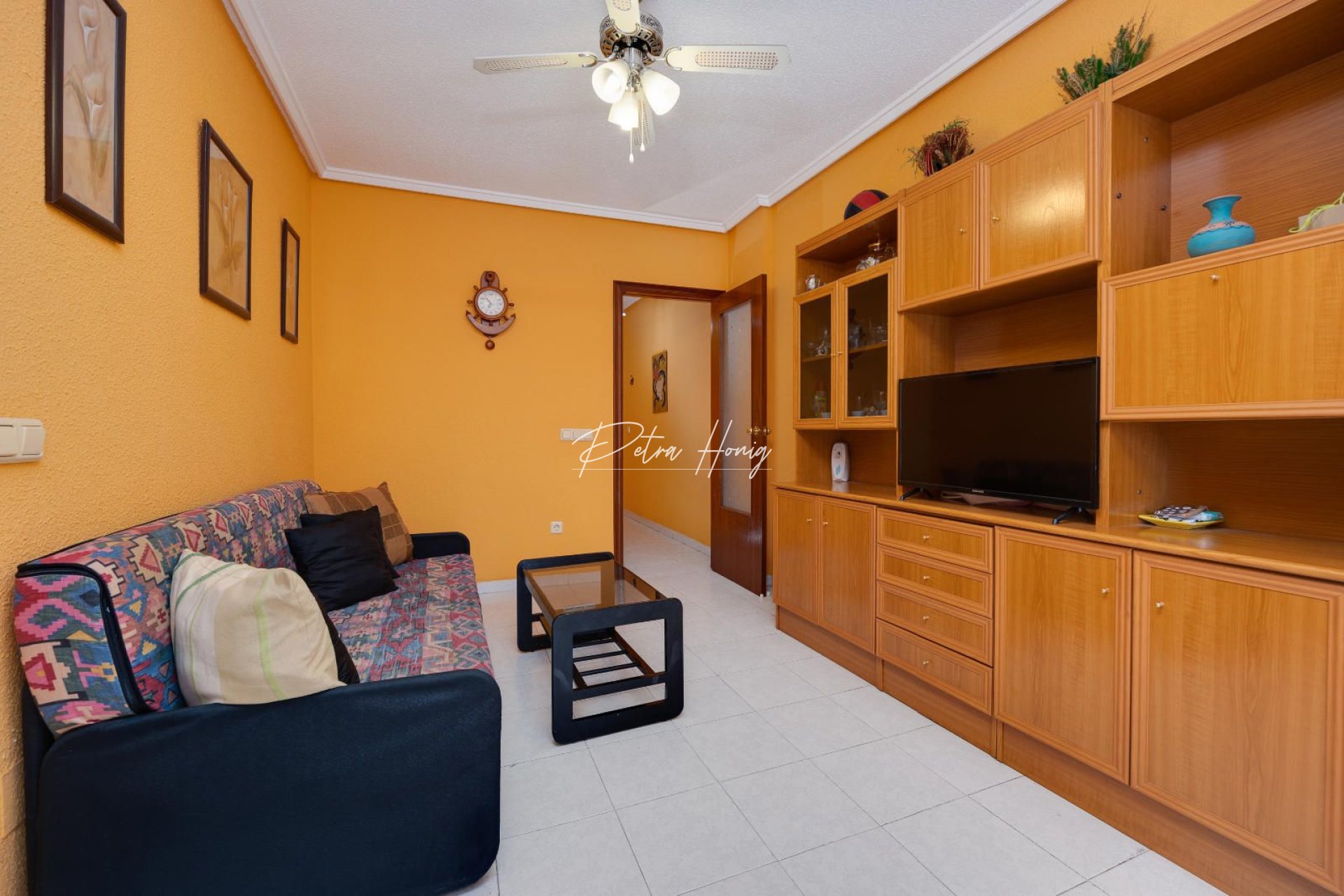 Reventa - Apartamento - Torrevieja - El molino