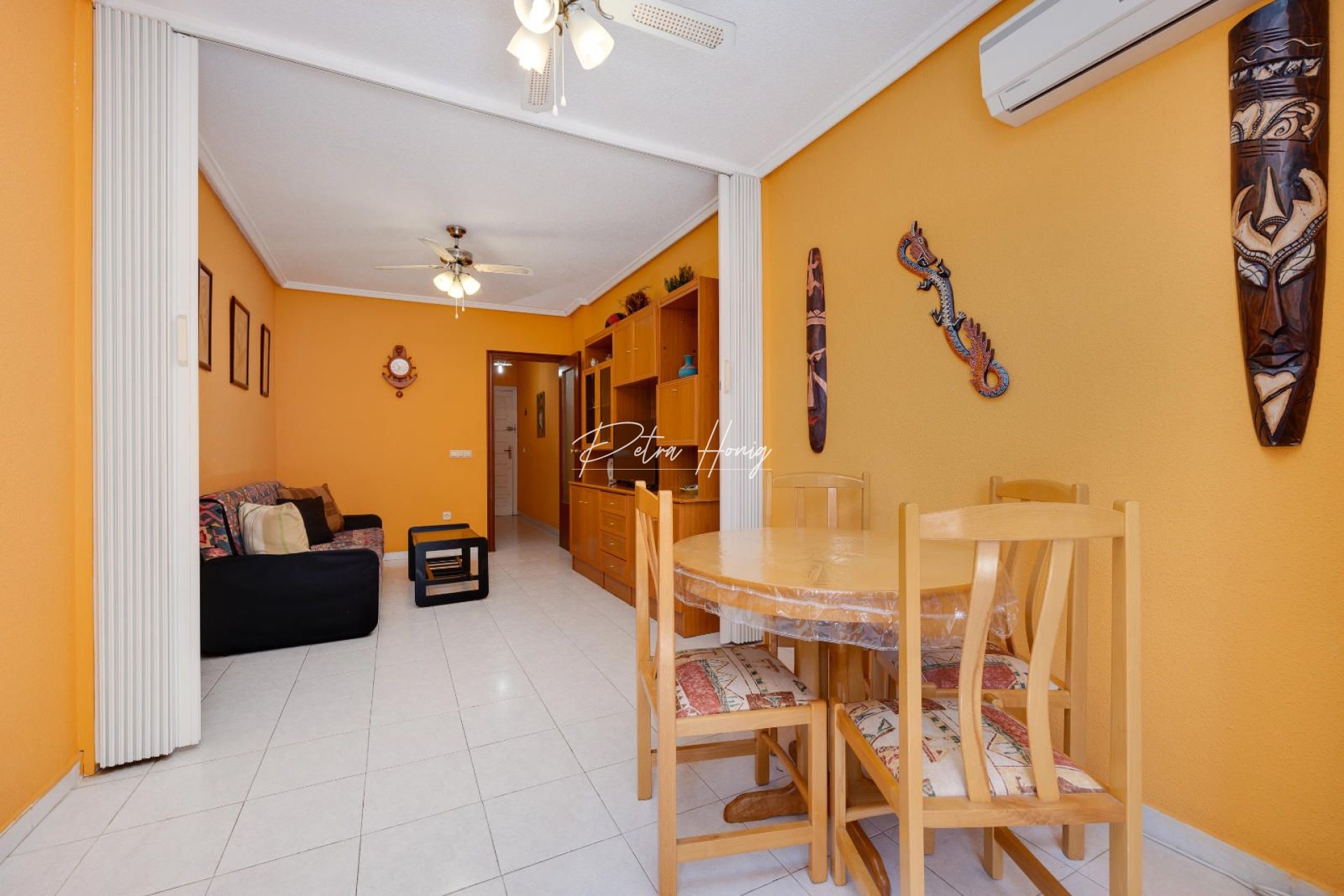 Reventa - Apartamento - Torrevieja - El molino