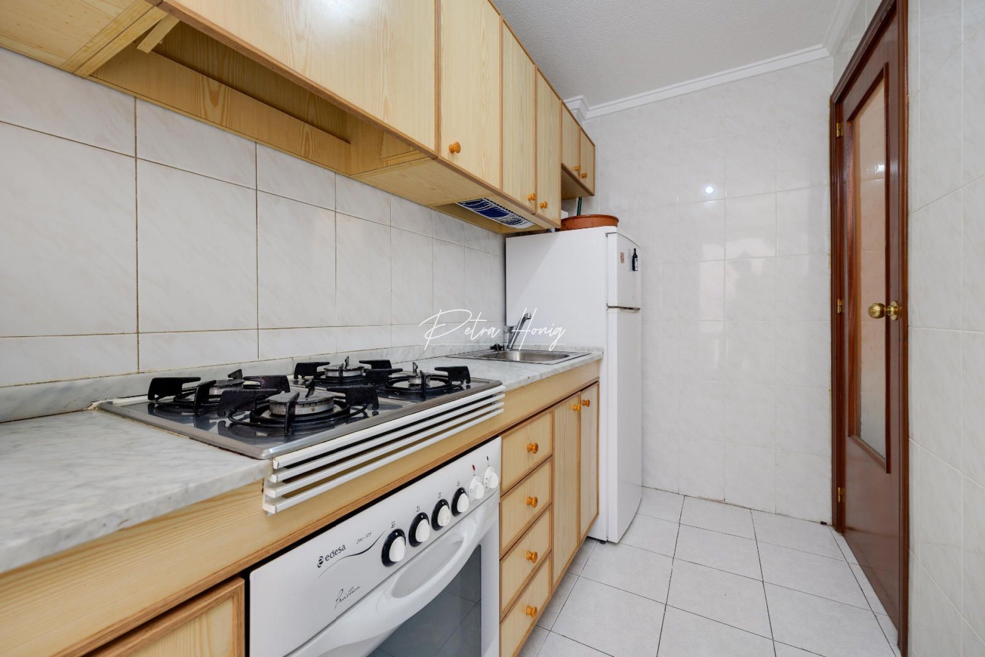 Reventa - Apartamento - Torrevieja - El molino