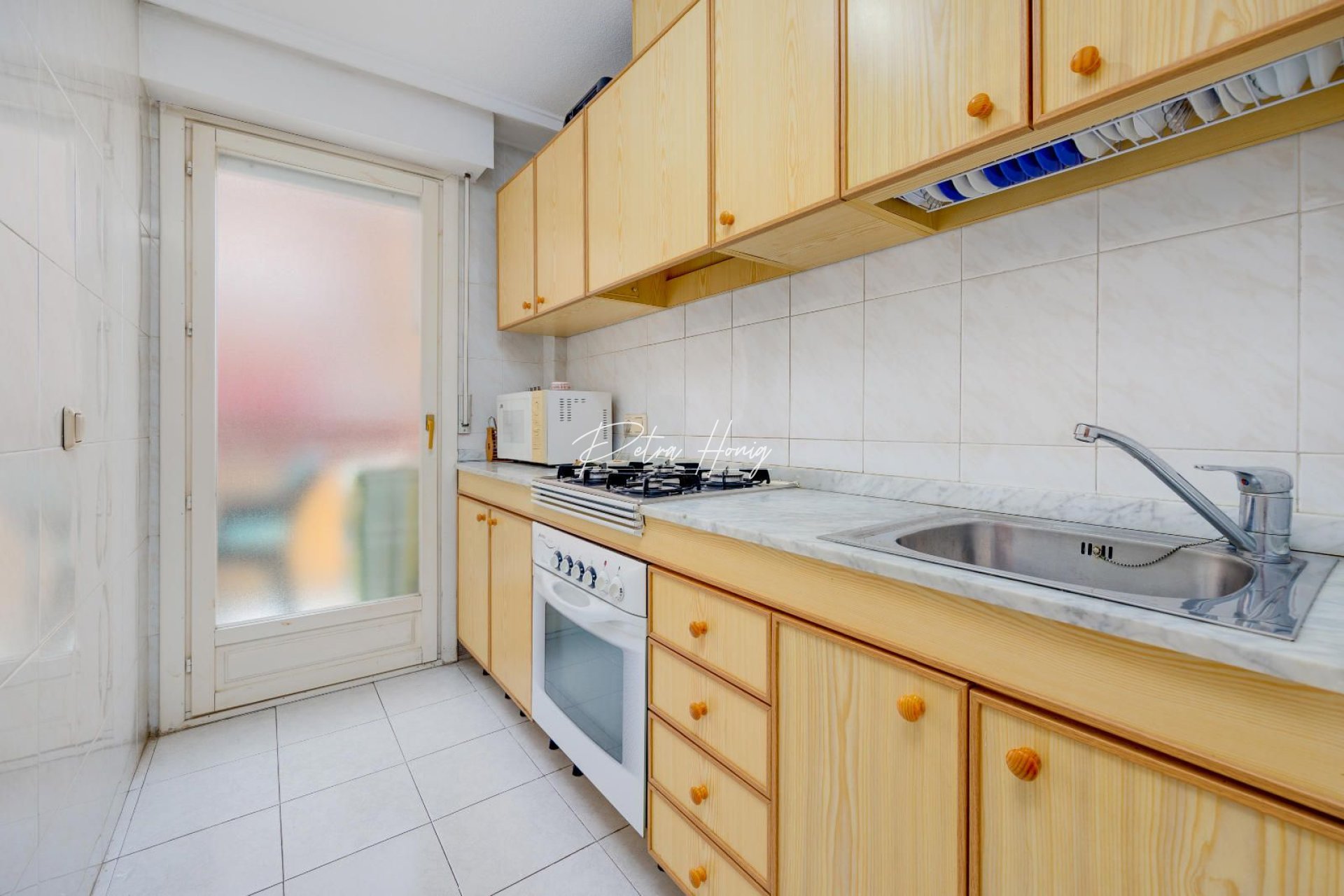 Reventa - Apartamento - Torrevieja - El molino