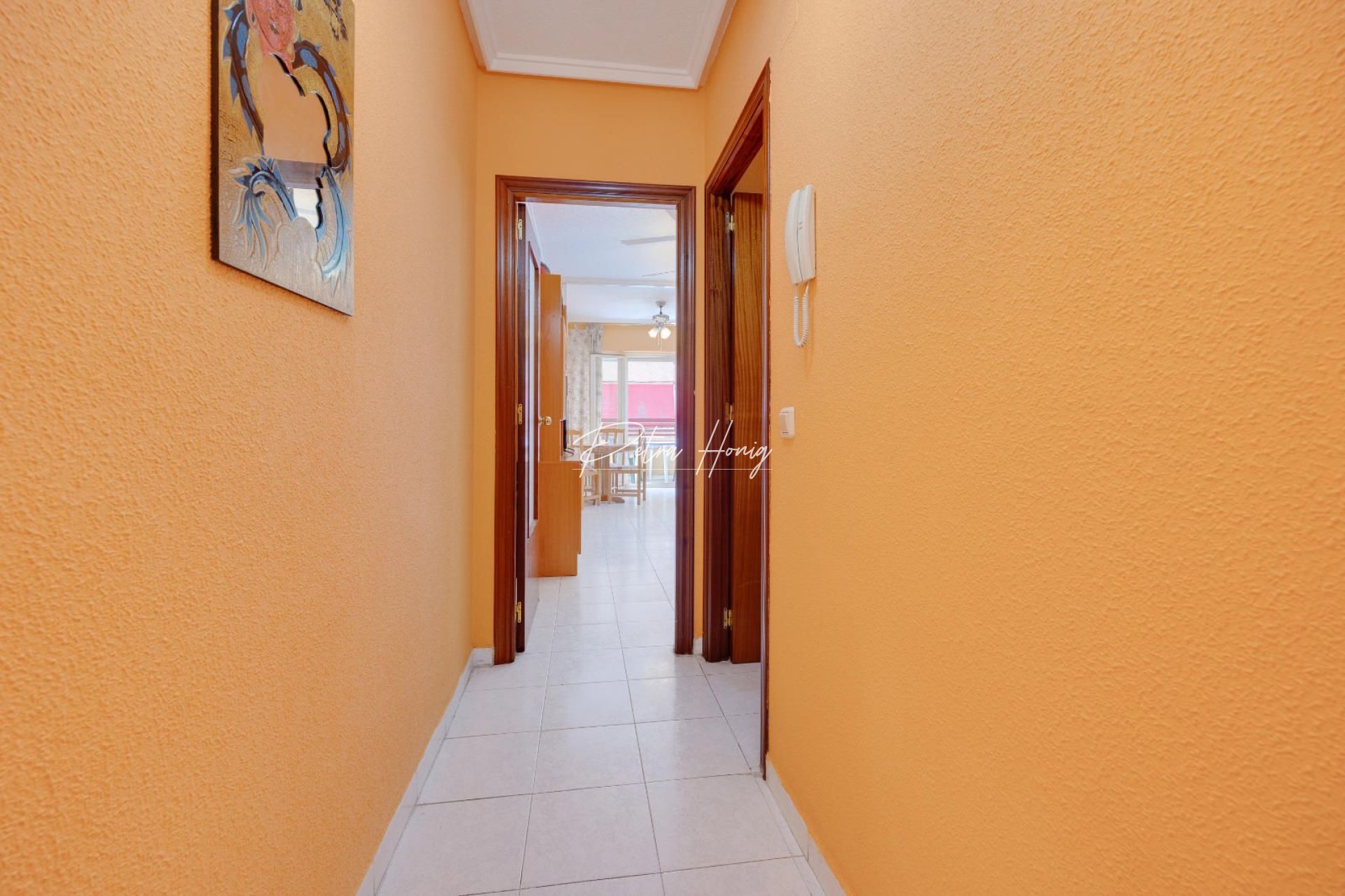 Reventa - Apartamento - Torrevieja - El molino