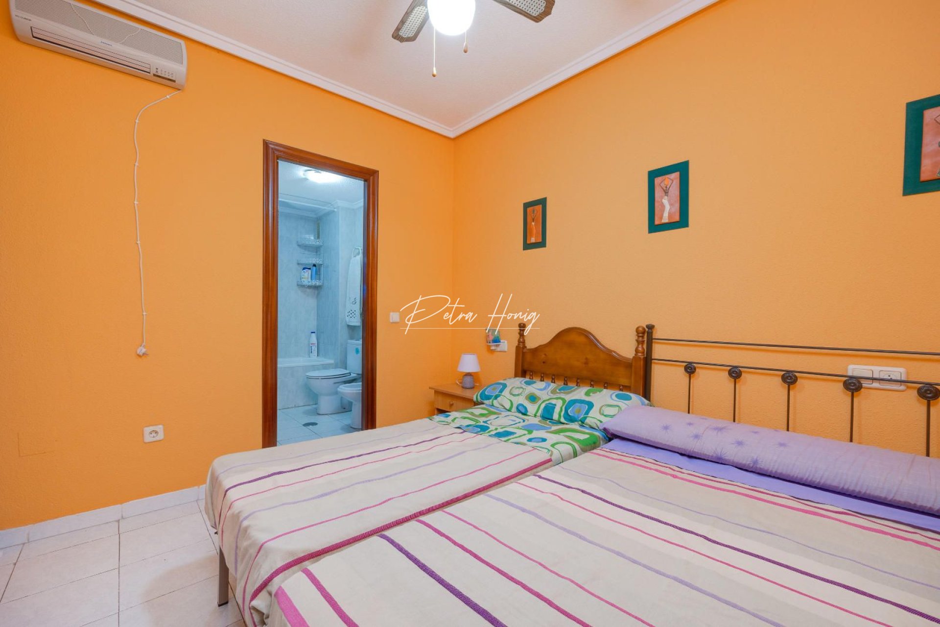 Reventa - Apartamento - Torrevieja - El molino