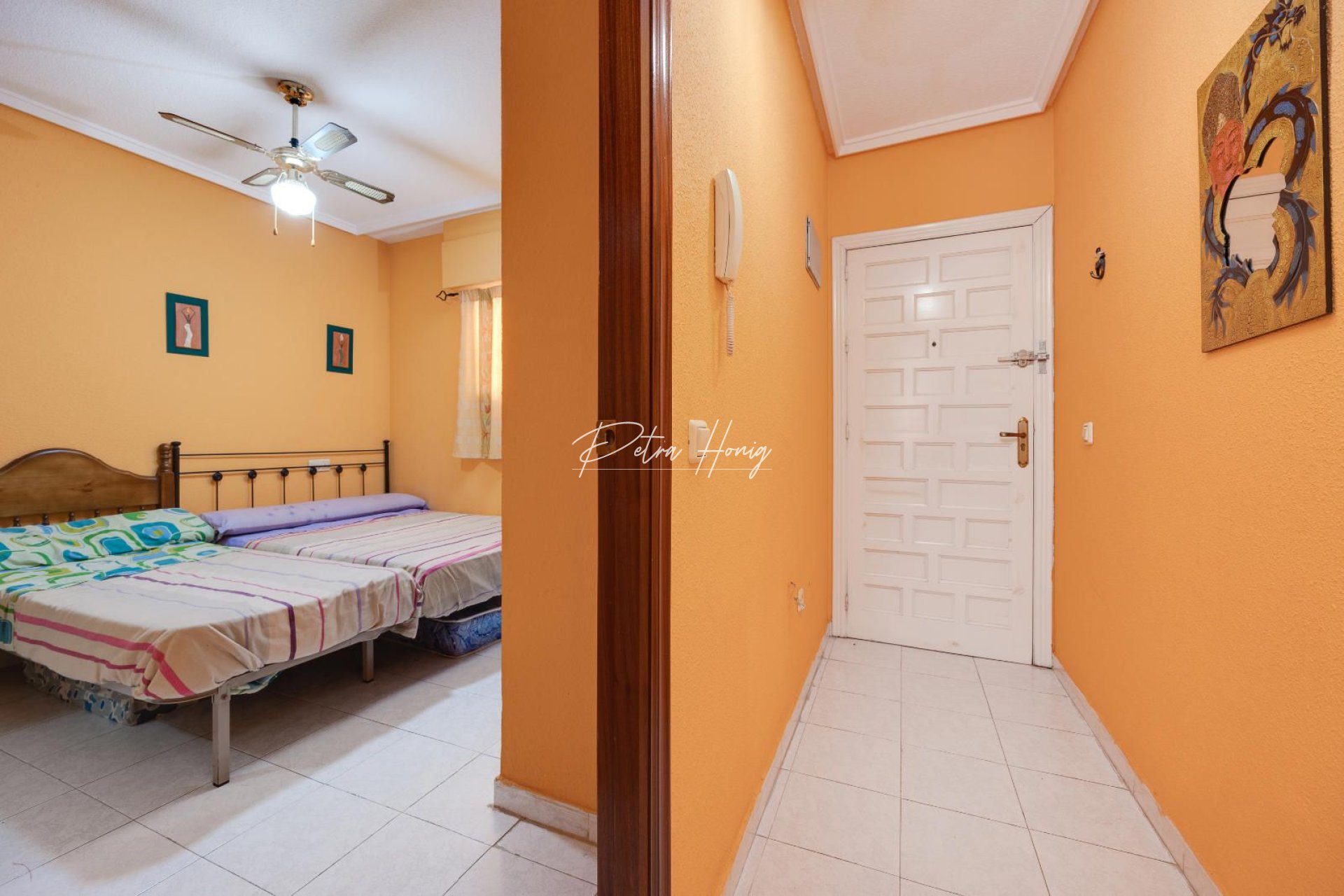 Reventa - Apartamento - Torrevieja - El molino