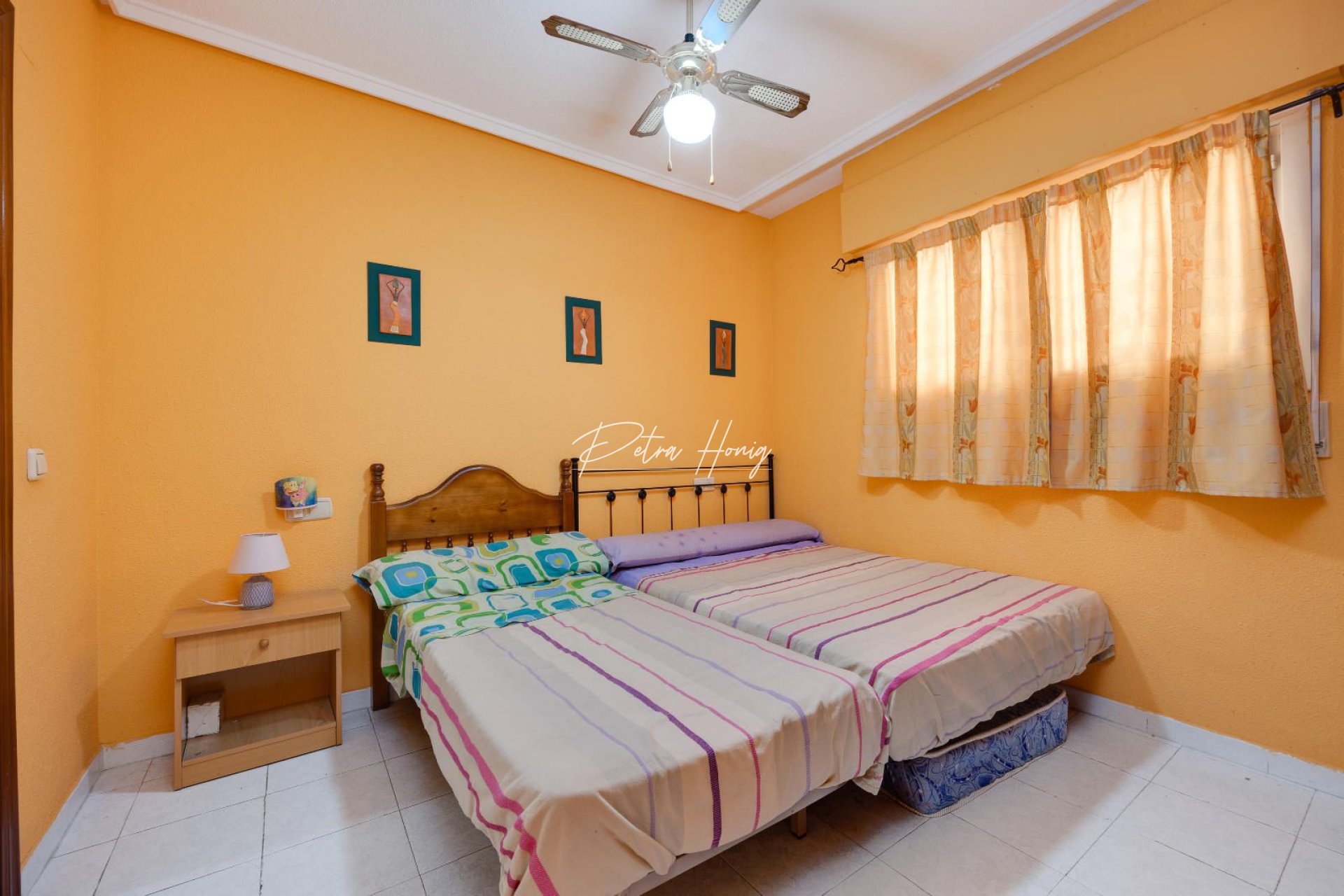 Reventa - Apartamento - Torrevieja - El molino