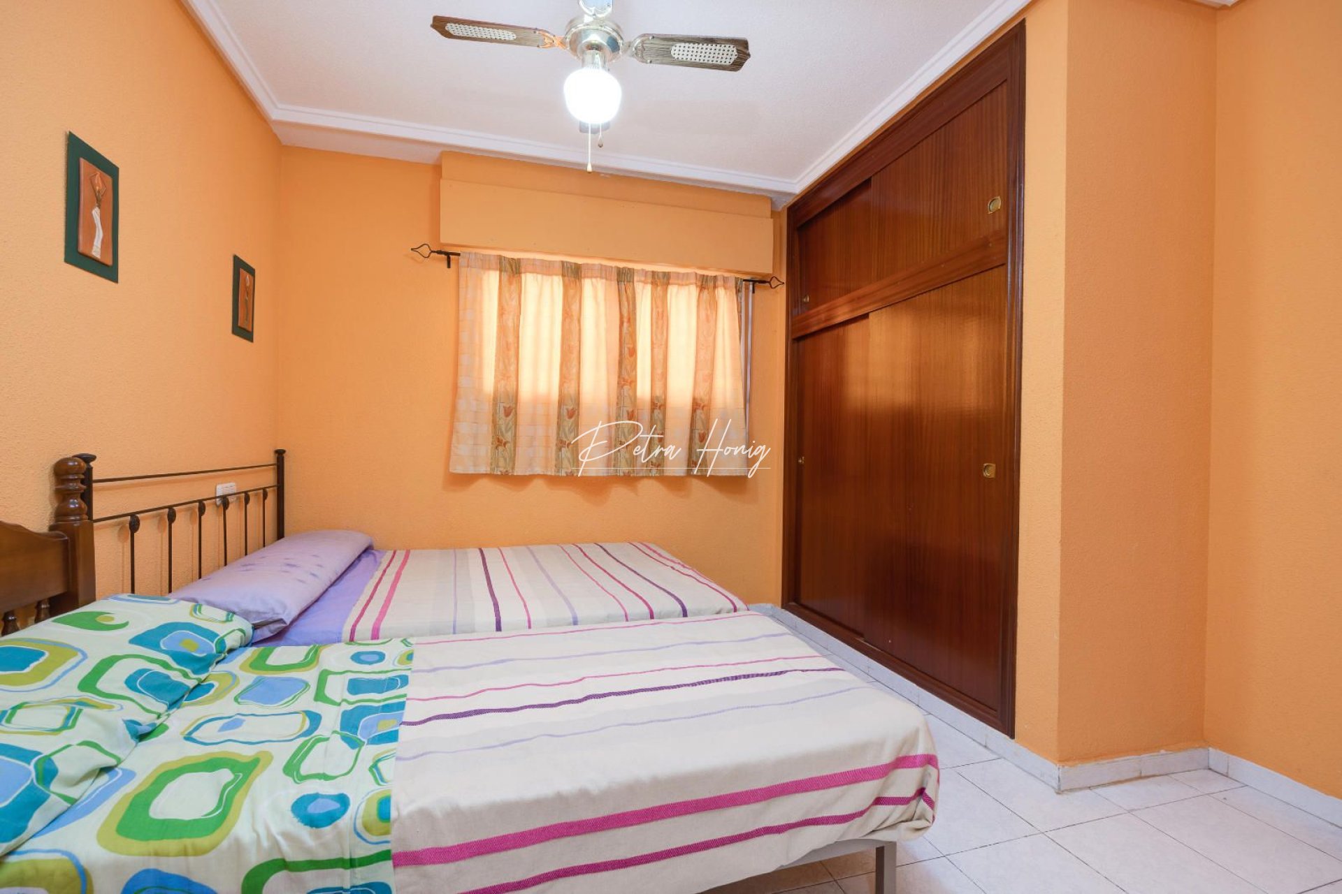 Reventa - Apartamento - Torrevieja - El molino