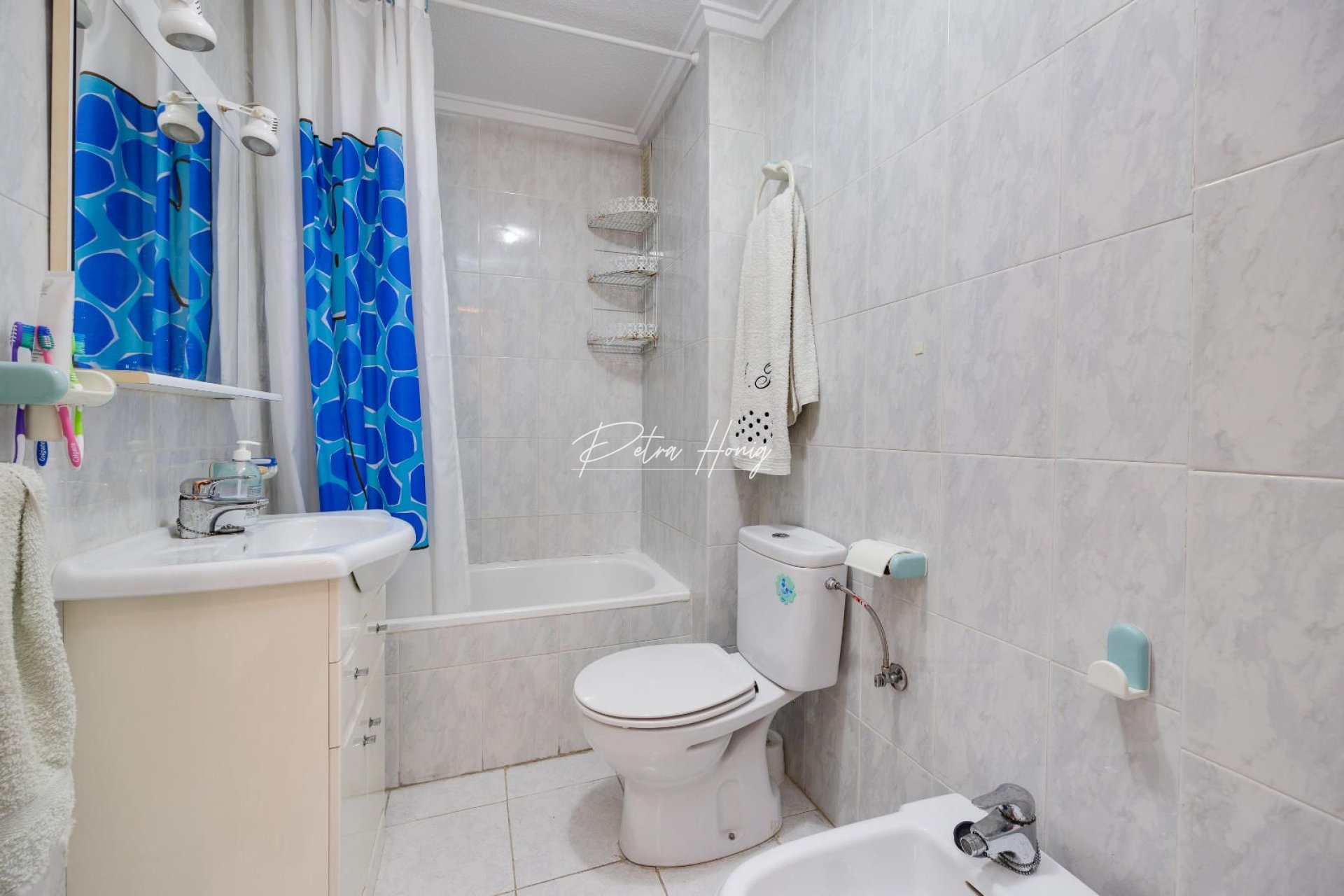 Reventa - Apartamento - Torrevieja - El molino