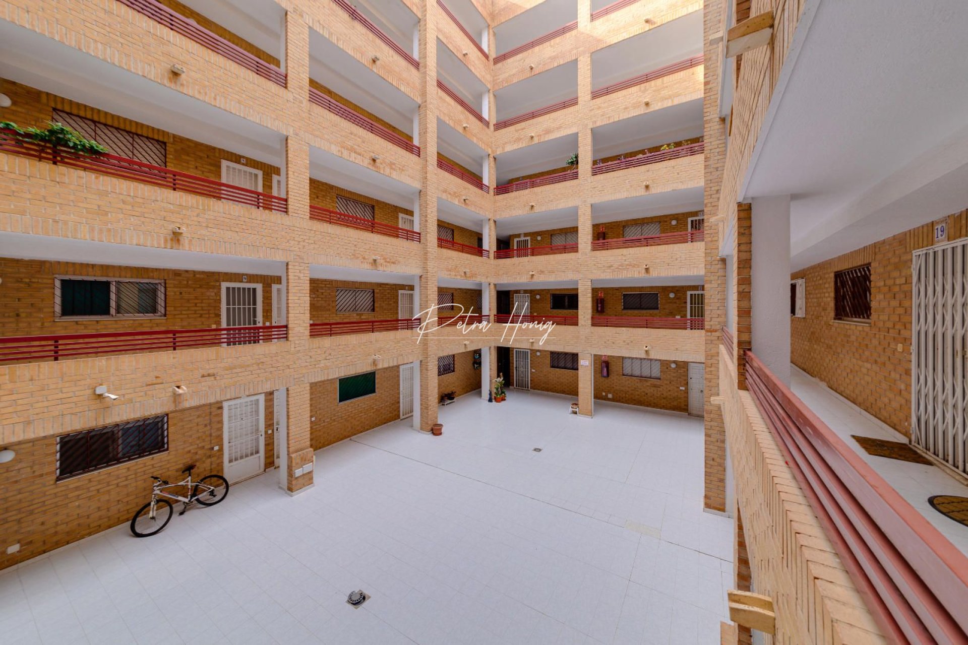 Reventa - Apartamento - Torrevieja - El molino