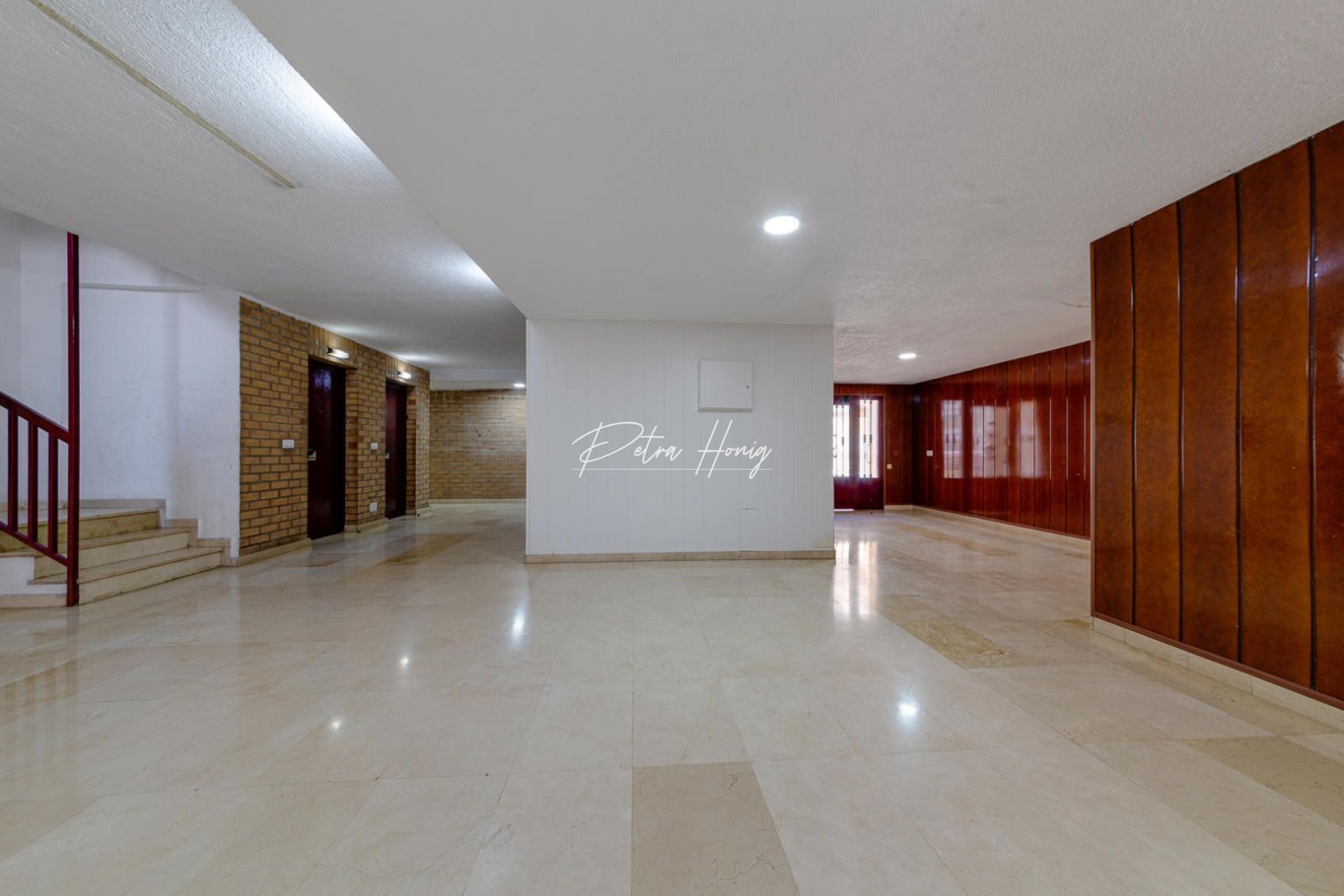 Reventa - Apartamento - Torrevieja - El molino