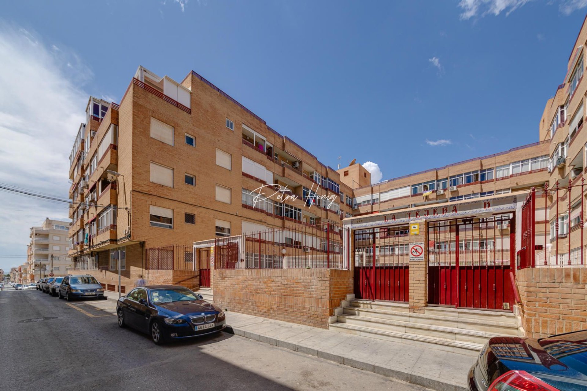 Reventa - Apartamento - Torrevieja - El molino
