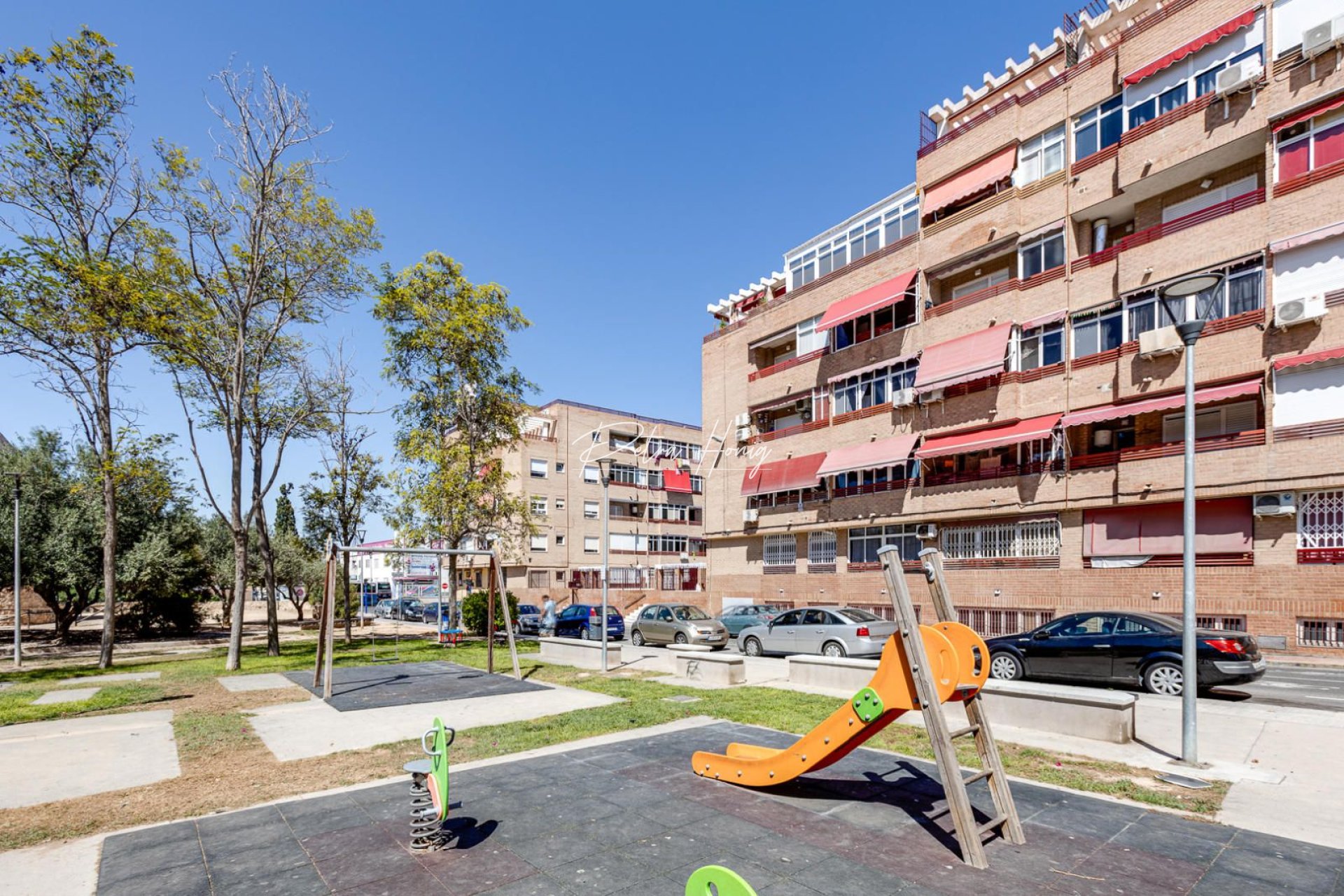 Reventa - Apartamento - Torrevieja - El molino
