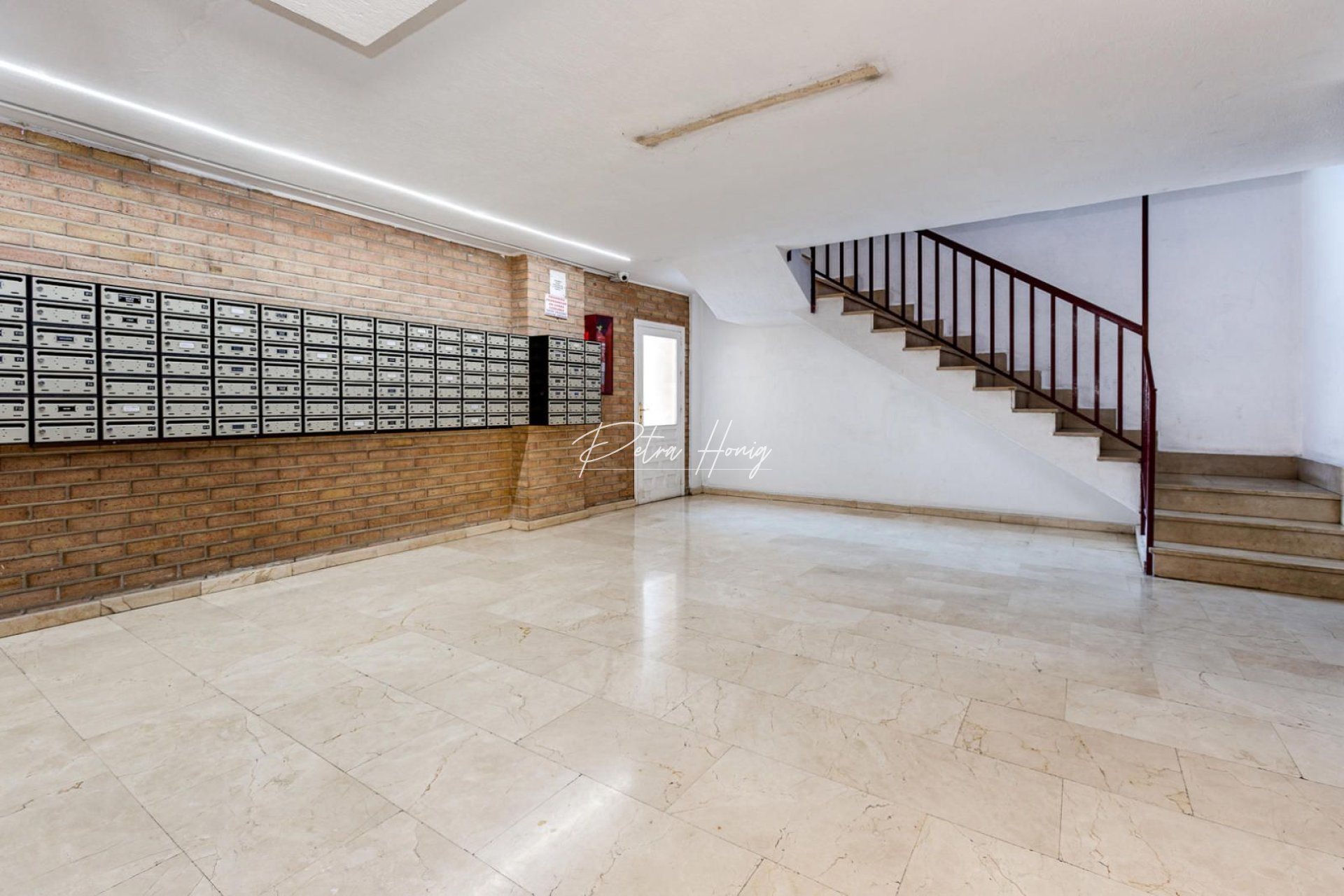 Reventa - Apartamento - Torrevieja - El molino
