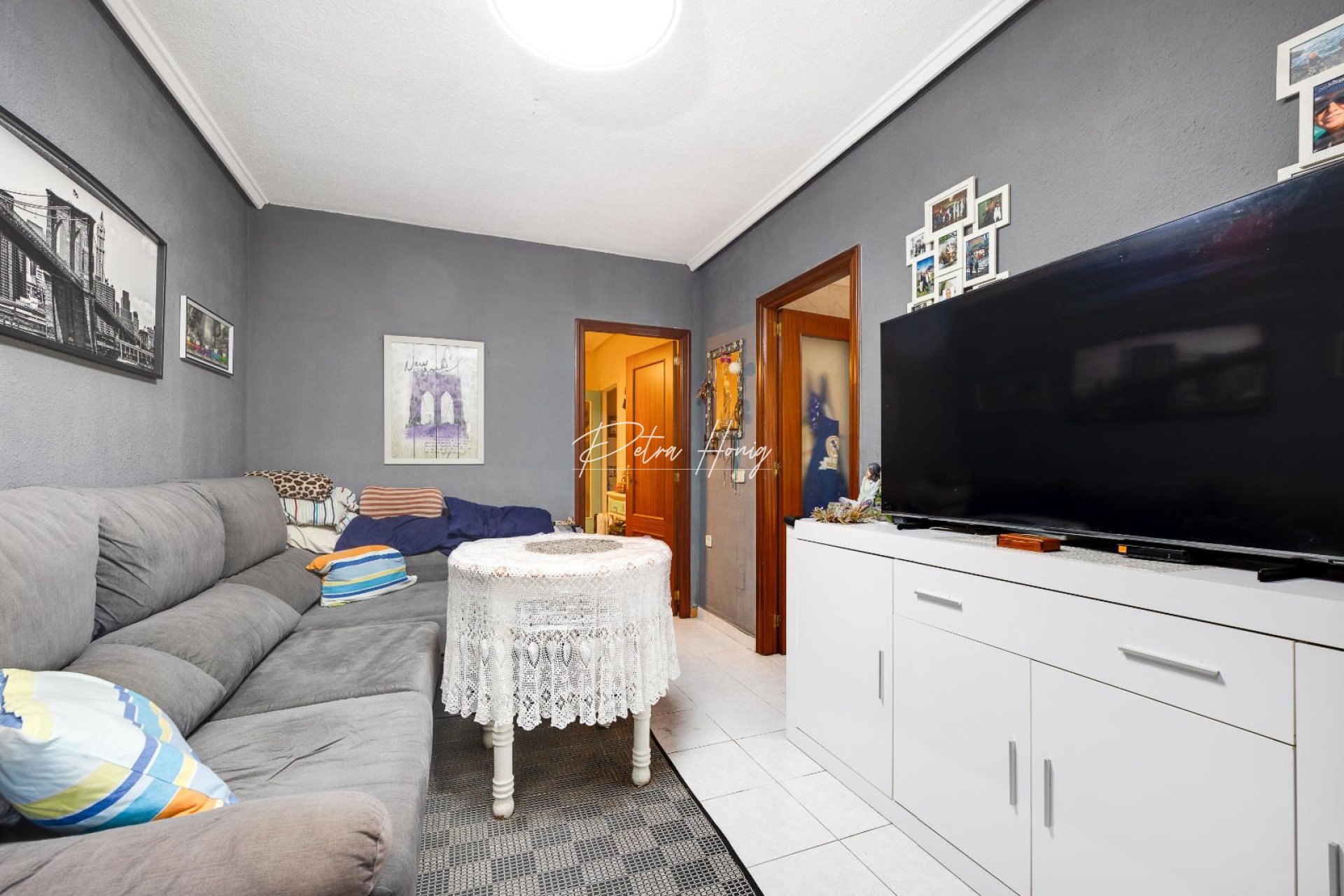 Reventa - Apartamento - Torrevieja - El molino