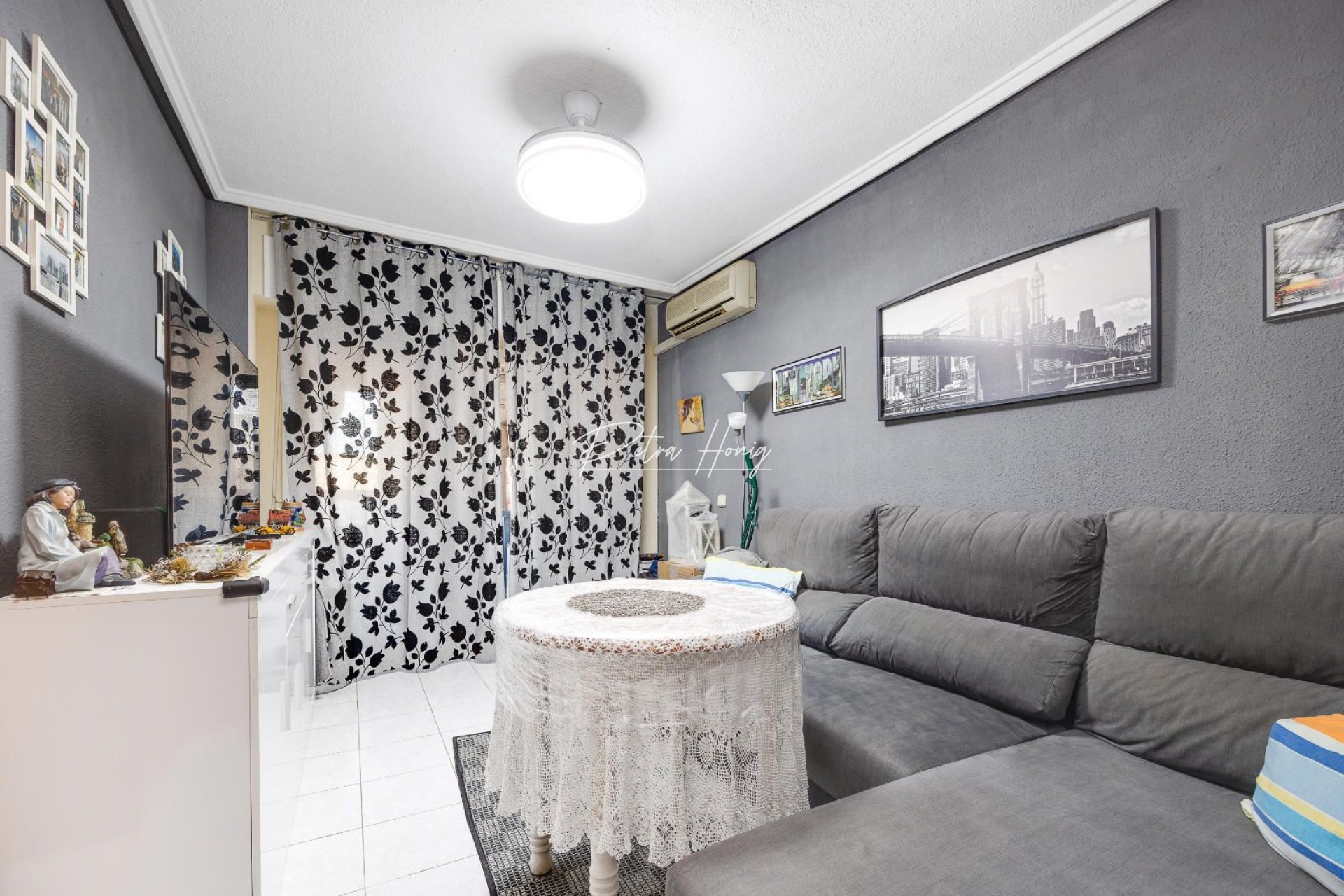 Reventa - Apartamento - Torrevieja - El molino