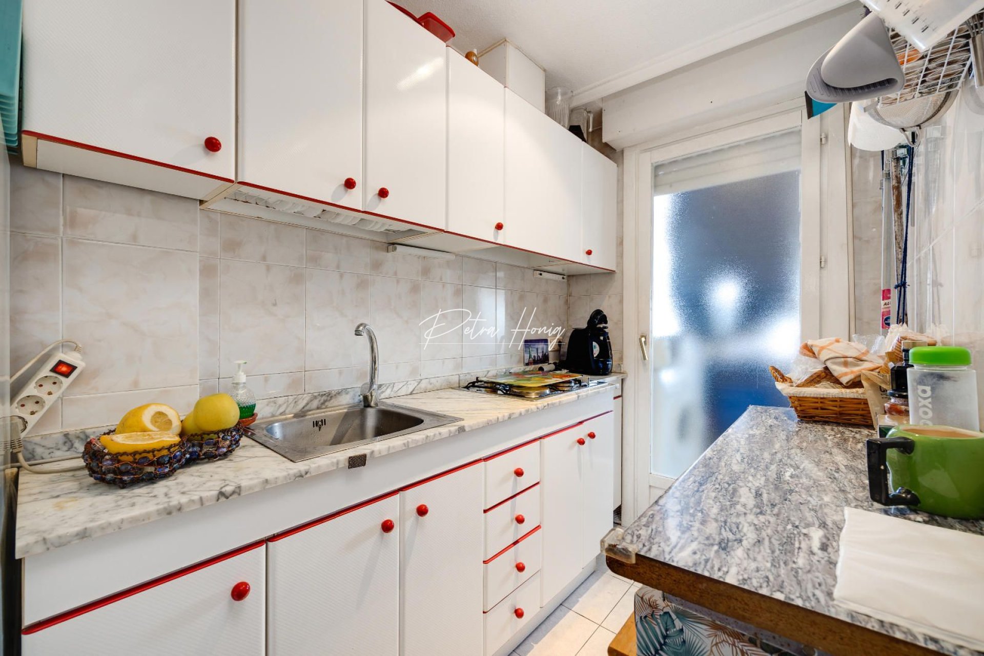 Reventa - Apartamento - Torrevieja - El molino