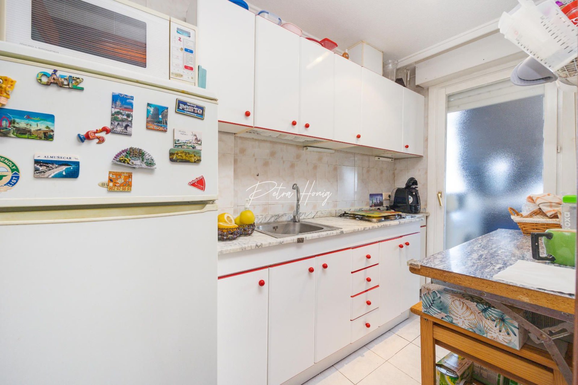 Reventa - Apartamento - Torrevieja - El molino
