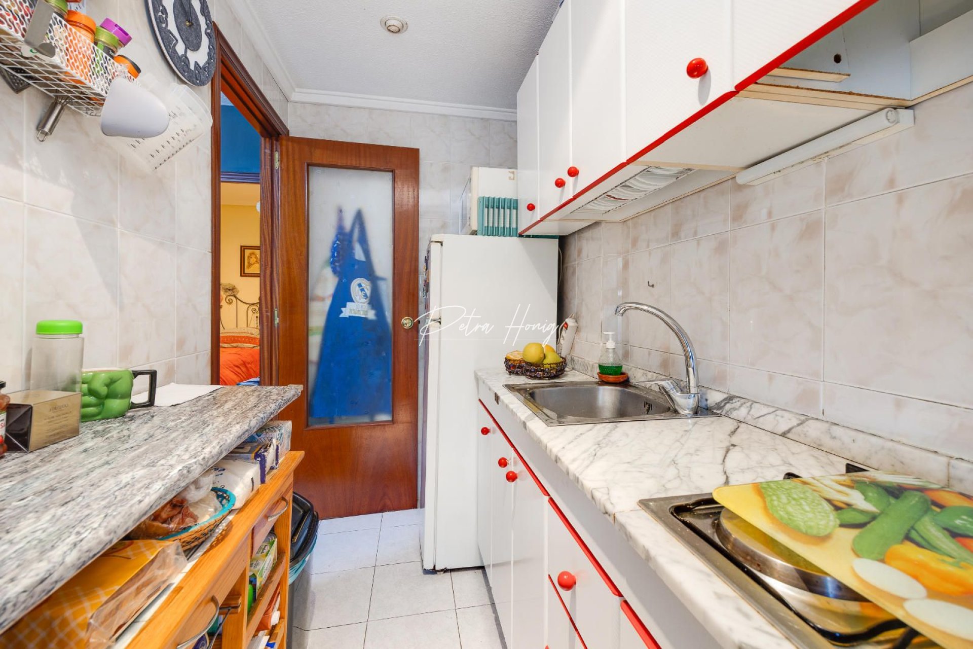 Reventa - Apartamento - Torrevieja - El molino