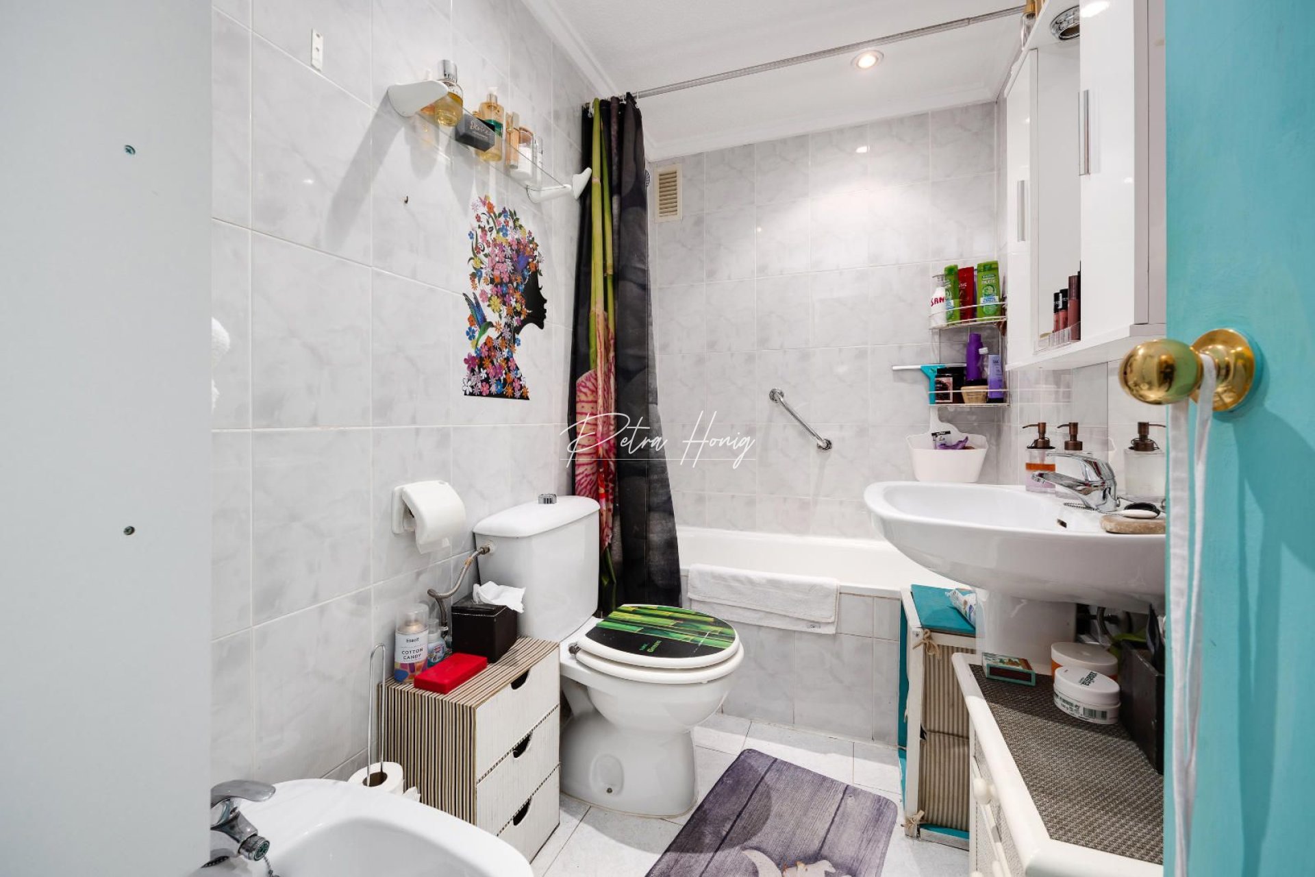 Reventa - Apartamento - Torrevieja - El molino