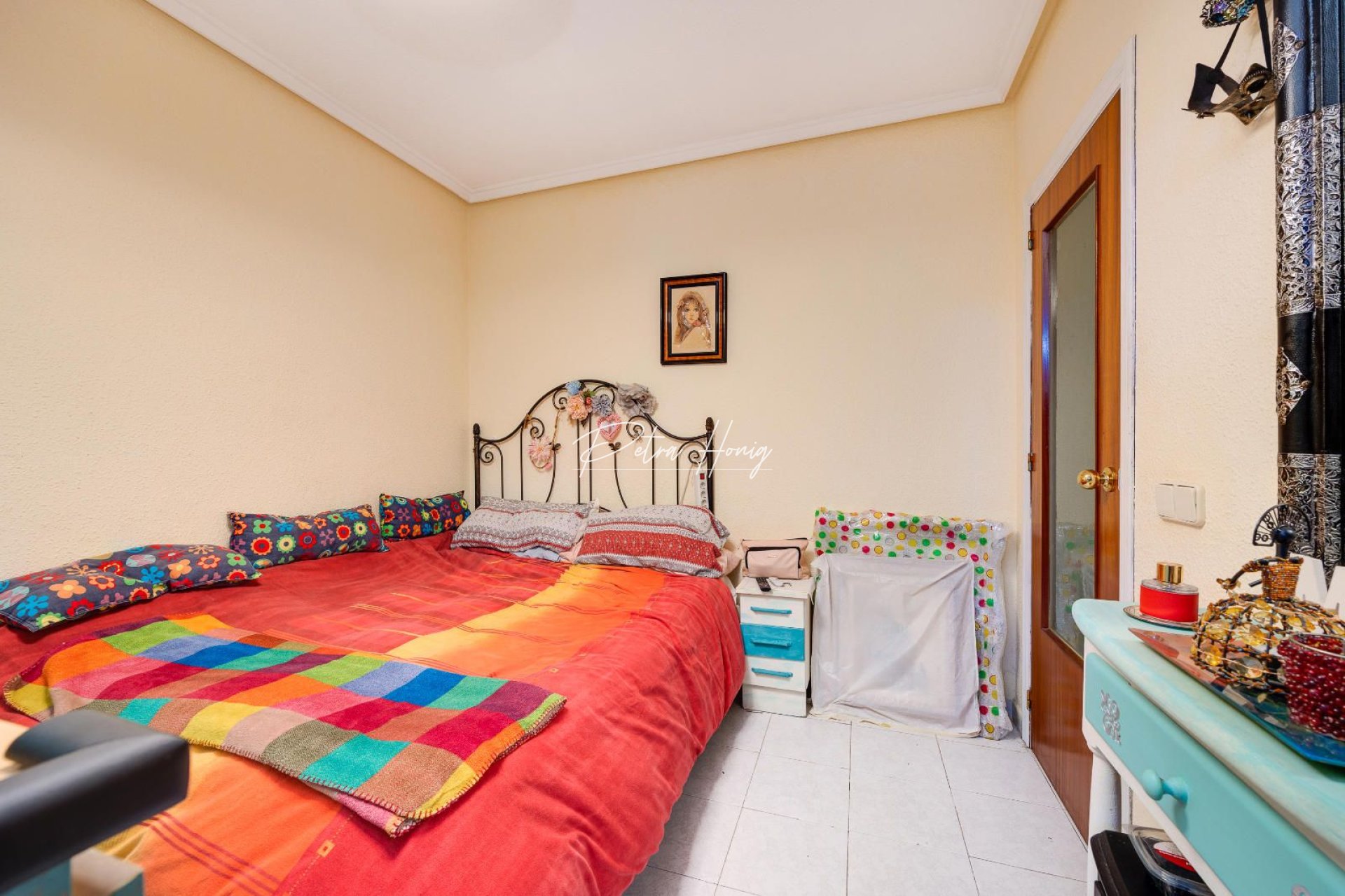 Reventa - Apartamento - Torrevieja - El molino