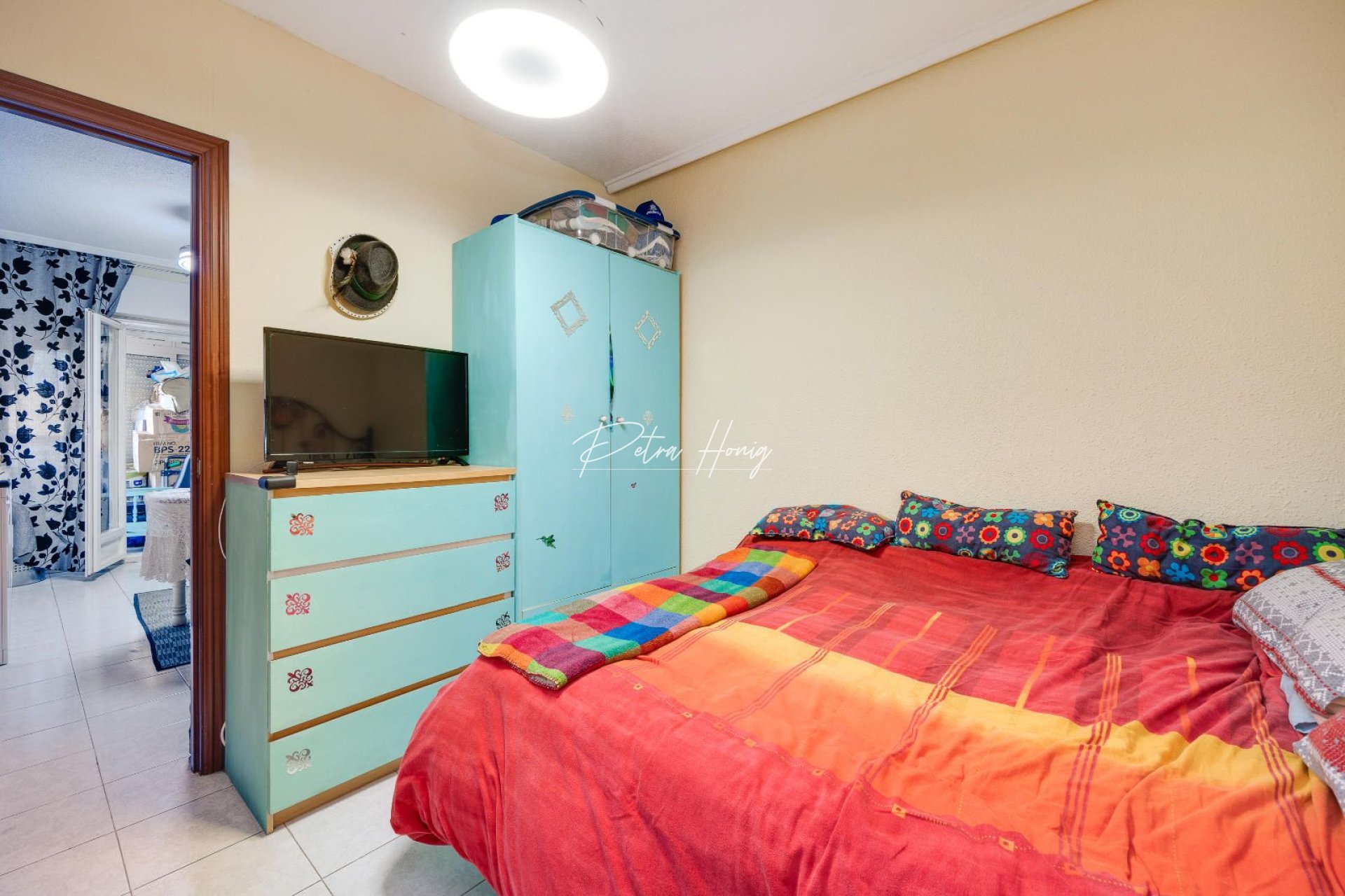 Reventa - Apartamento - Torrevieja - El molino