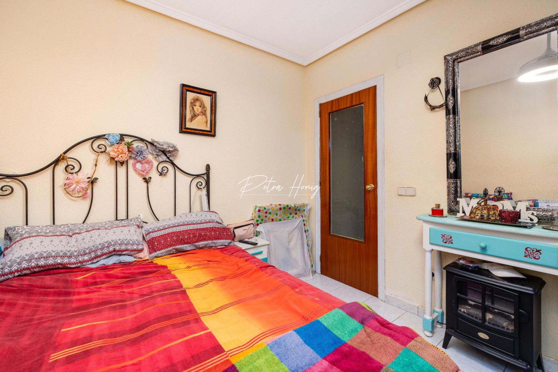 Reventa - Apartamento - Torrevieja - El molino