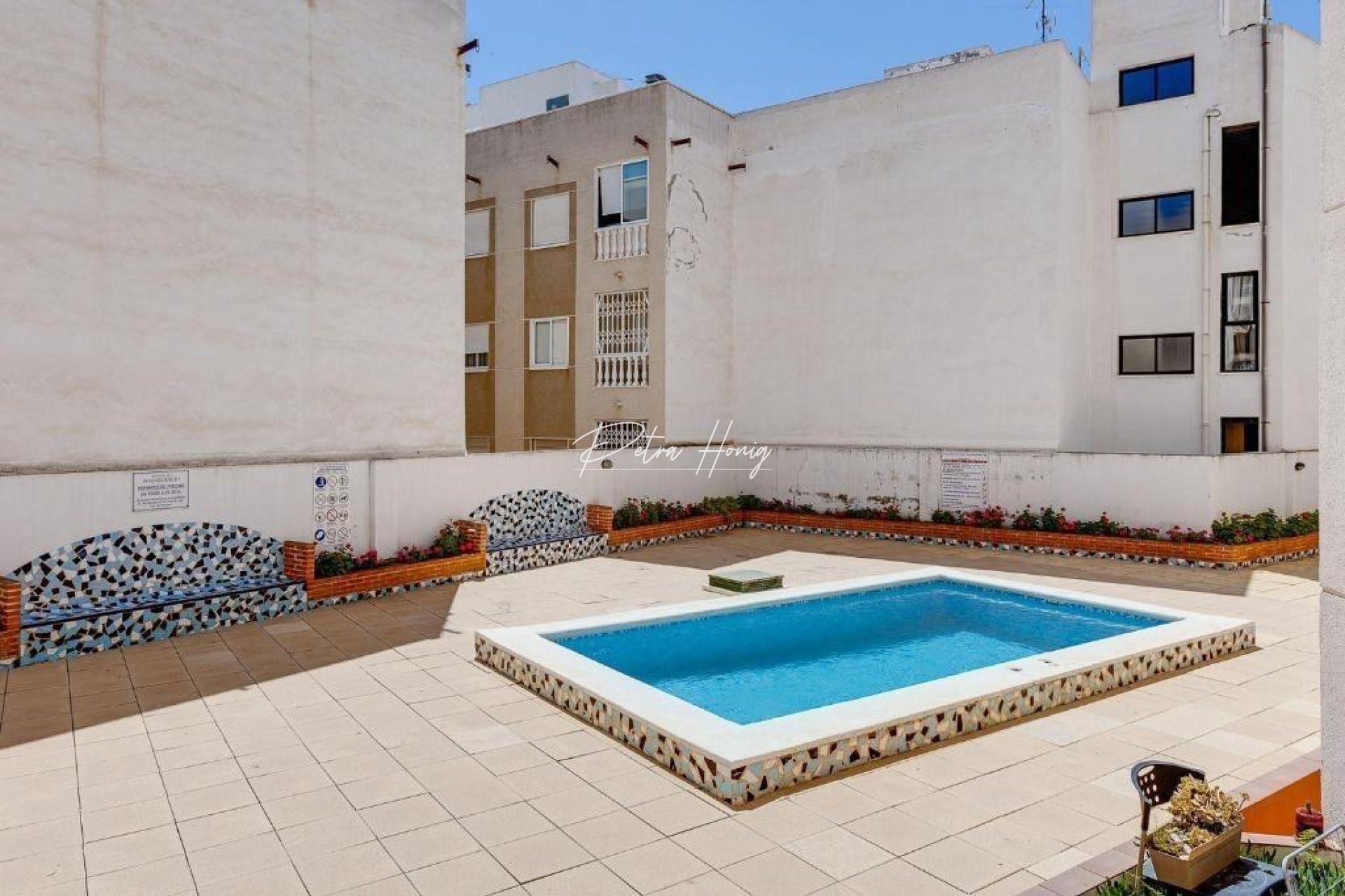 Reventa - Apartamento - Torrevieja - Estacion de autobuses