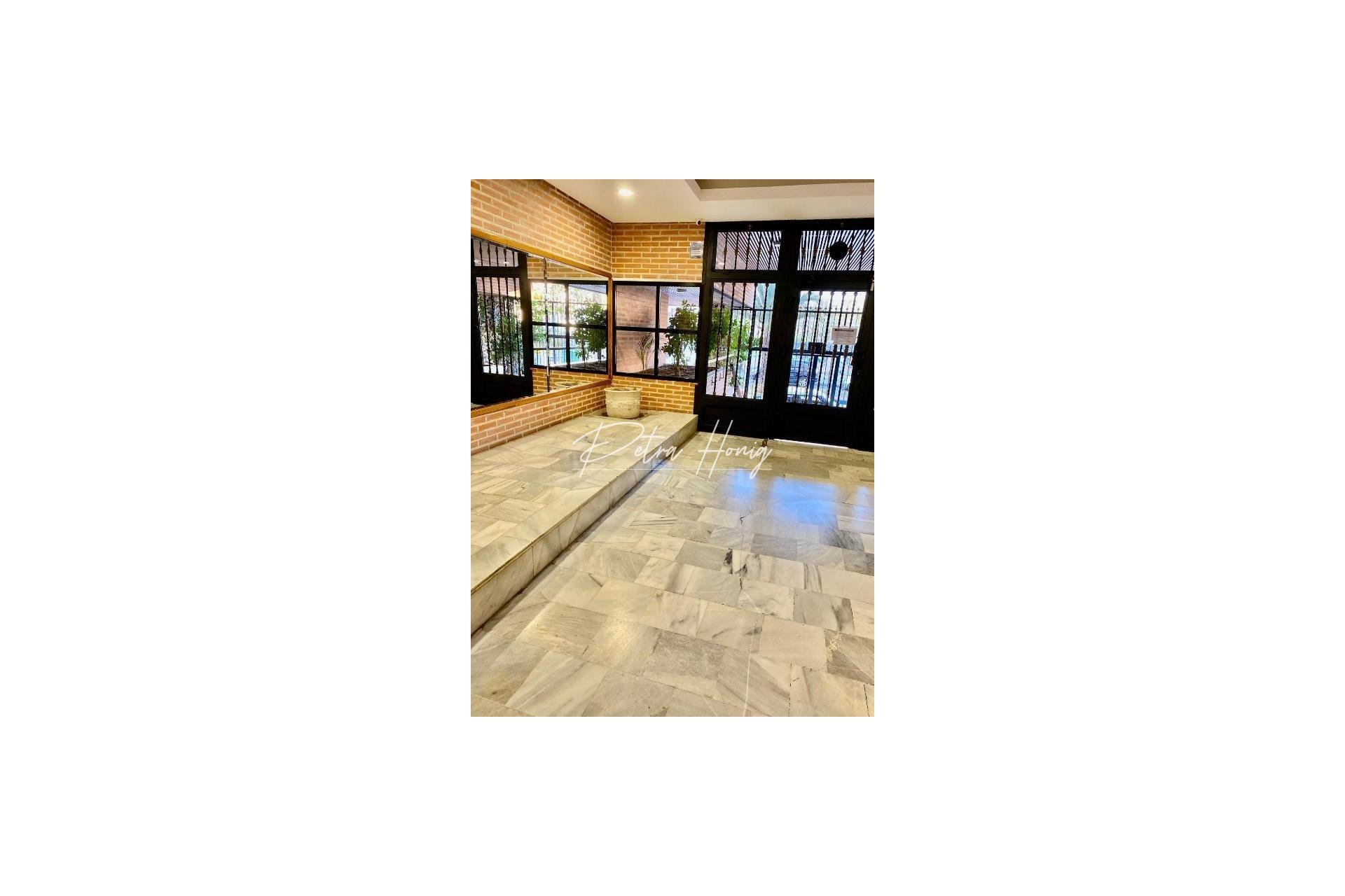 Reventa - Apartamento - Torrevieja - Estacion de autobuses