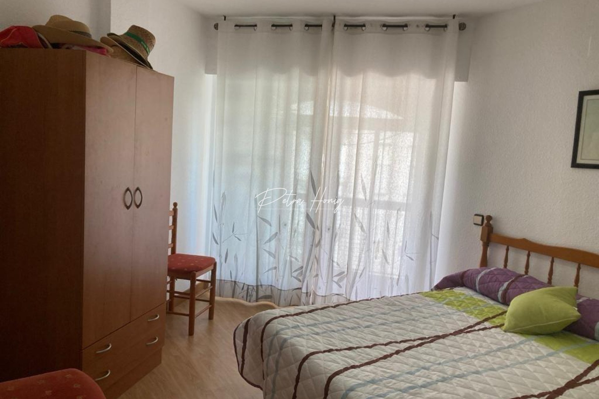 Reventa - Apartamento - Torrevieja - Estacion de autobuses