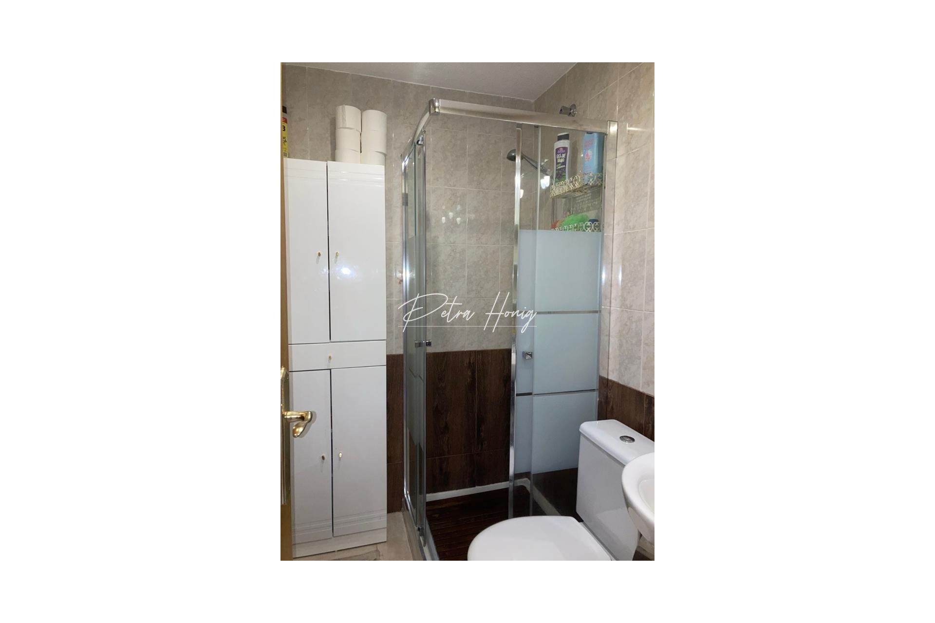 Reventa - Apartamento - Torrevieja - Estacion de autobuses