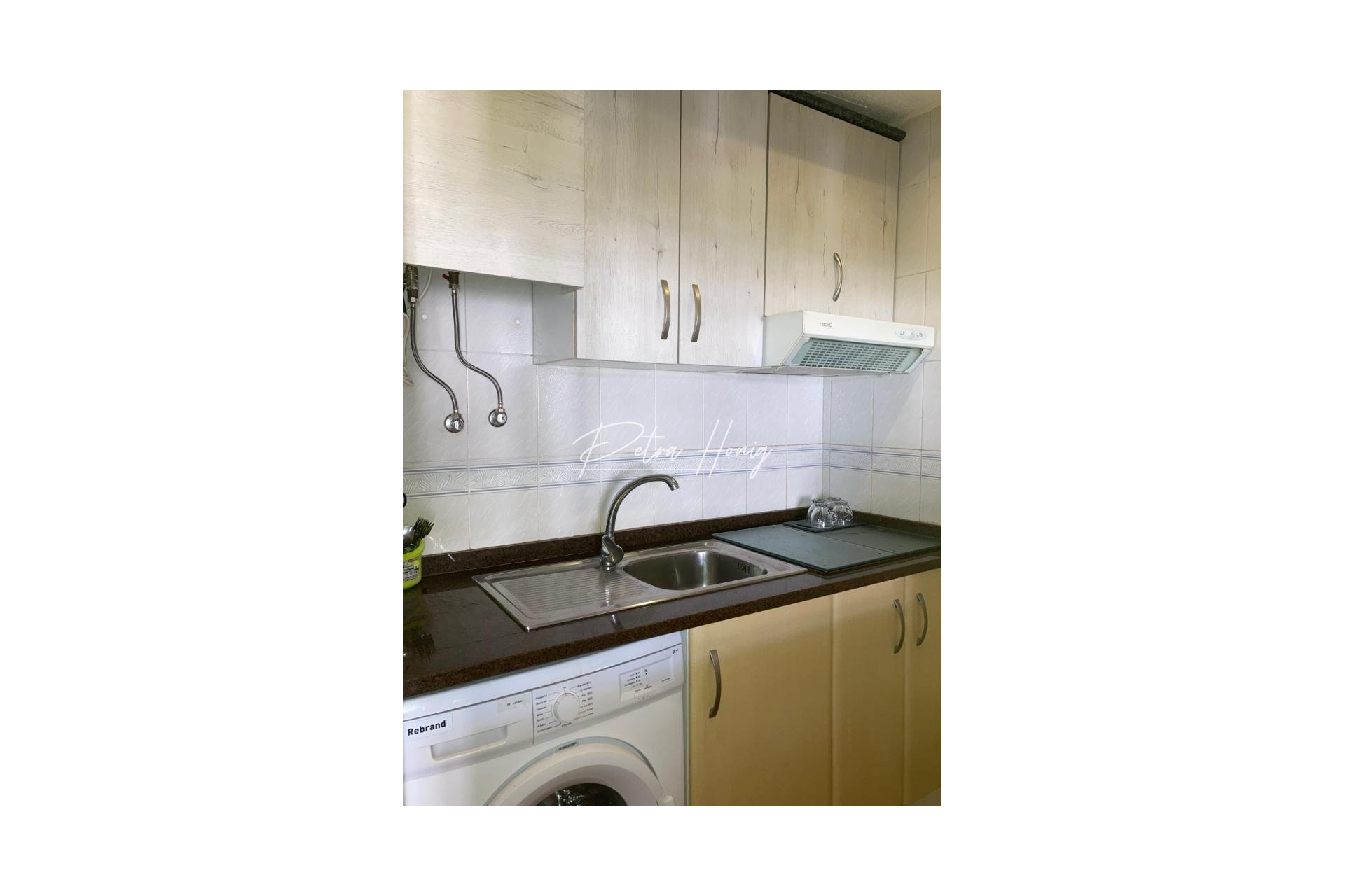 Reventa - Apartamento - Torrevieja - Estacion de autobuses