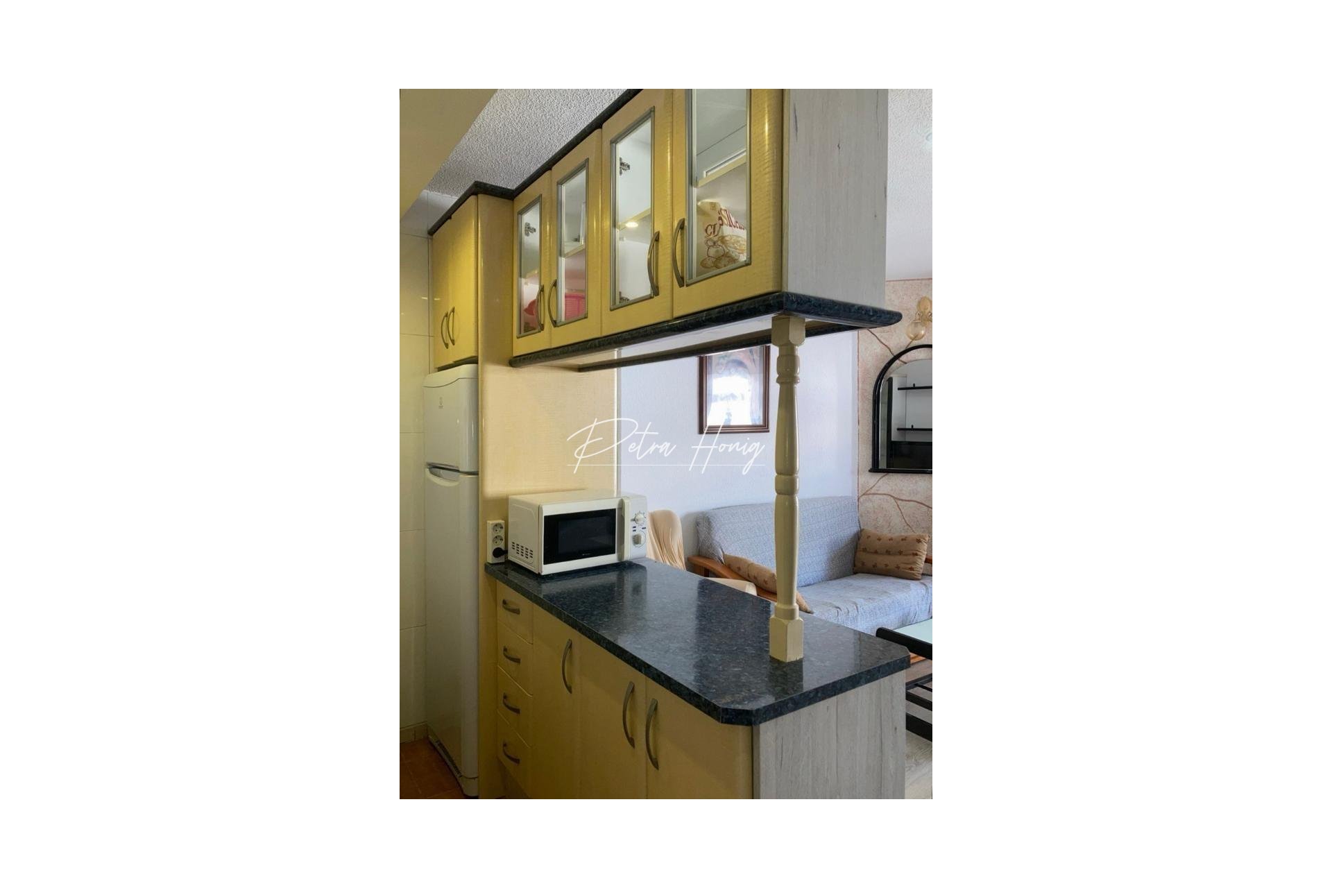 Reventa - Apartamento - Torrevieja - Estacion de autobuses