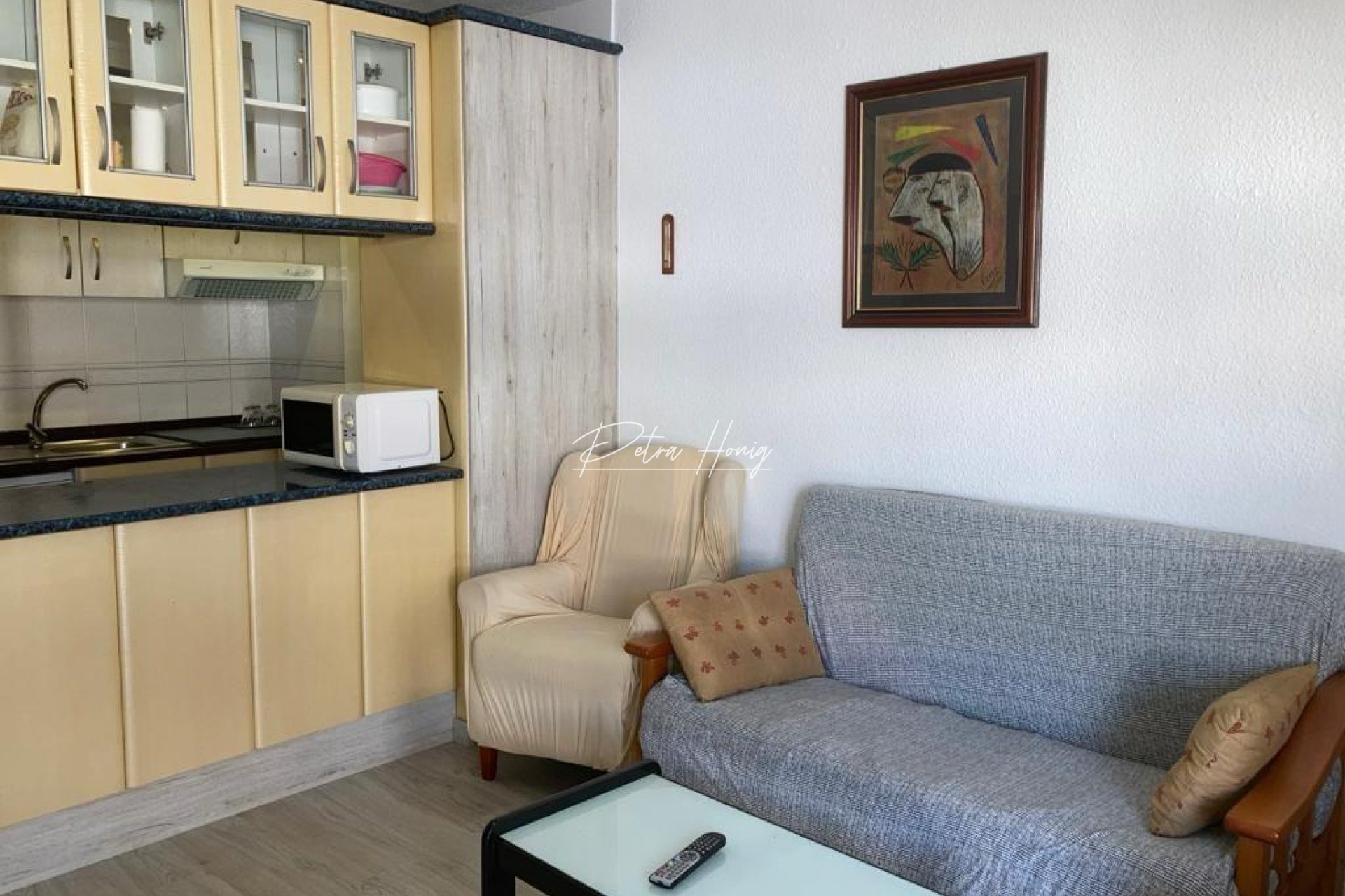 Reventa - Apartamento - Torrevieja - Estacion de autobuses