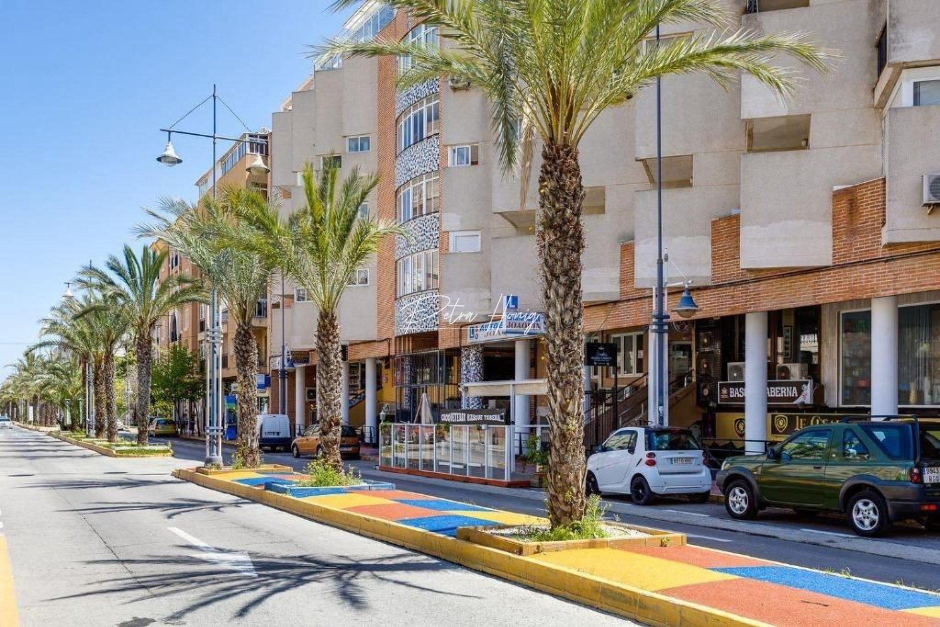 Reventa - Apartamento - Torrevieja - Estacion de autobuses