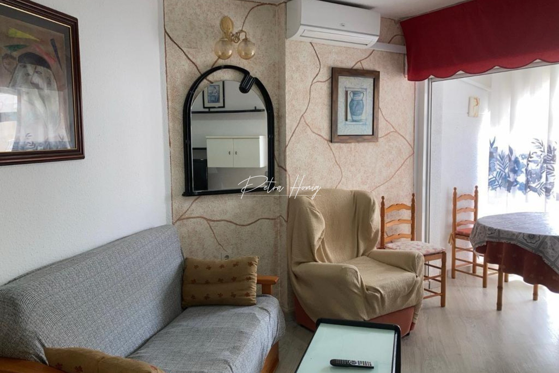 Reventa - Apartamento - Torrevieja - Estacion de autobuses
