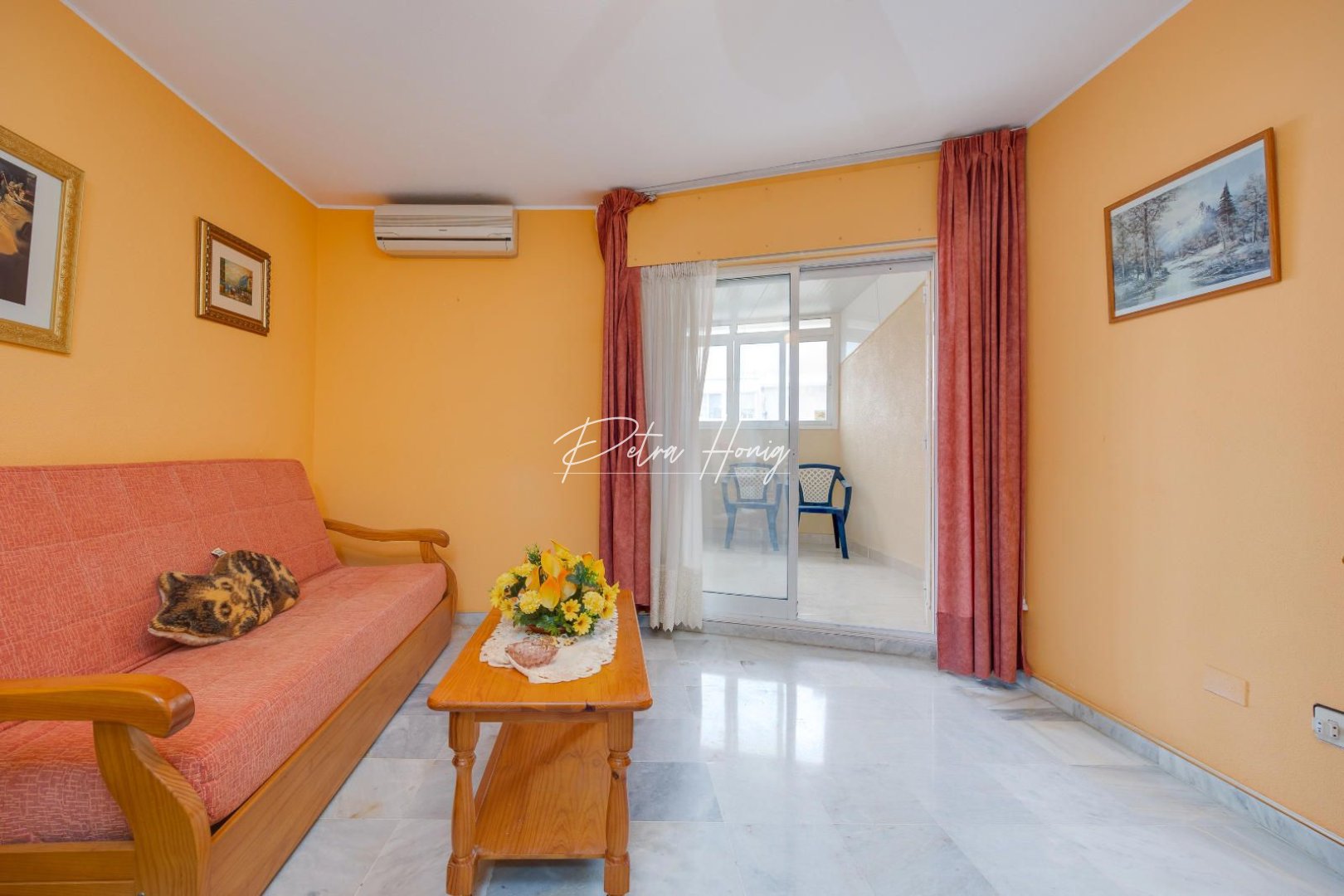 Reventa - Apartamento - Torrevieja - Habaneras