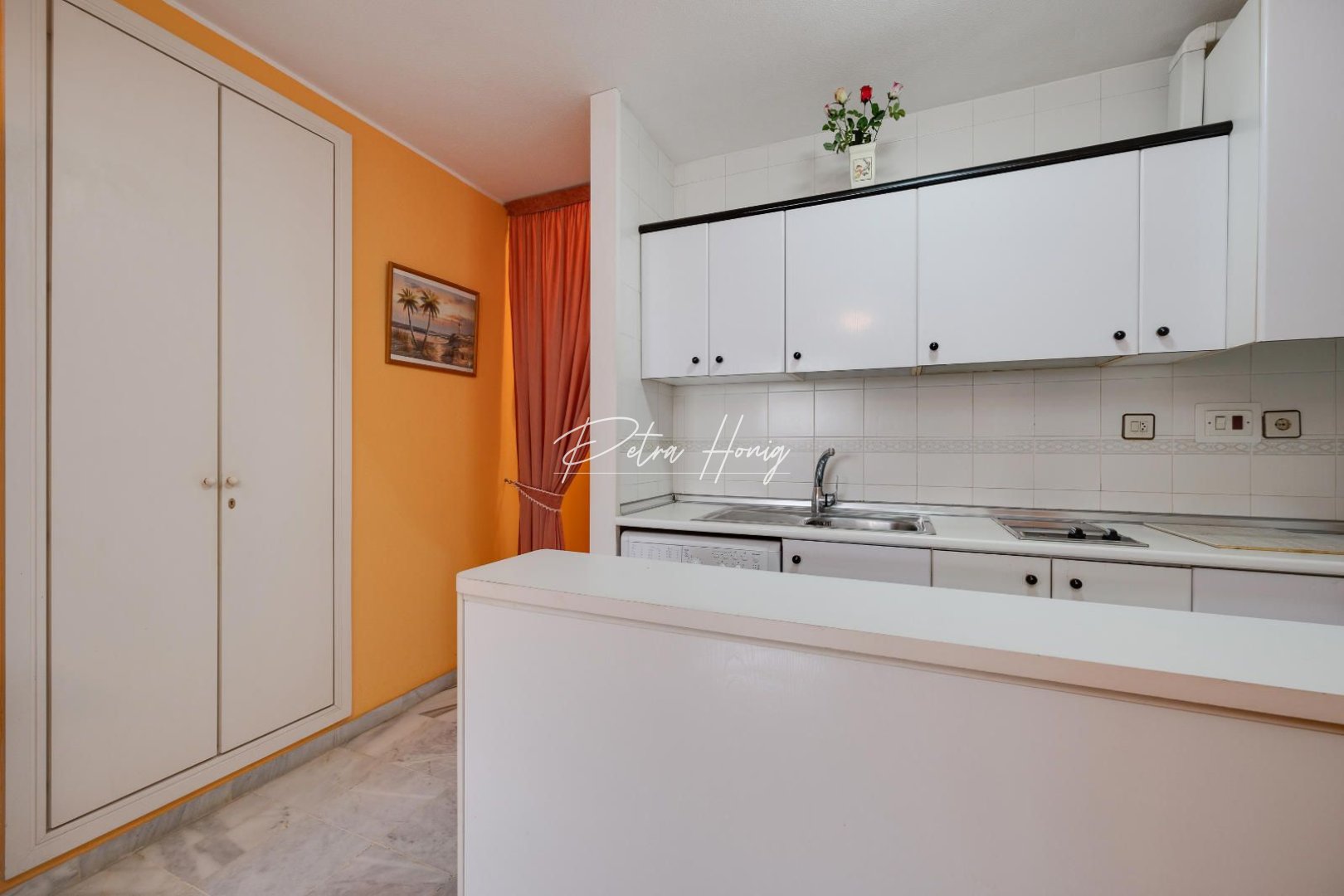 Reventa - Apartamento - Torrevieja - Habaneras